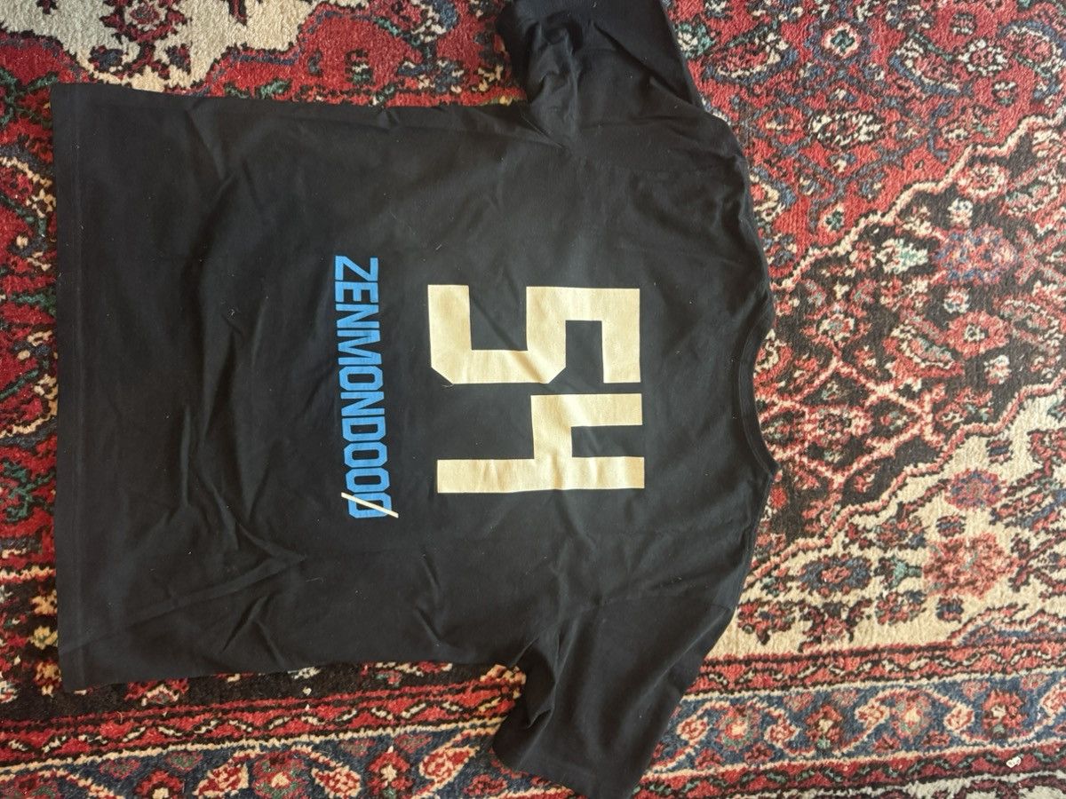 Undercover Undercover Stay Bad Ass t shirt Size US XL / EU 56 / 4 - 3 Thumbnail