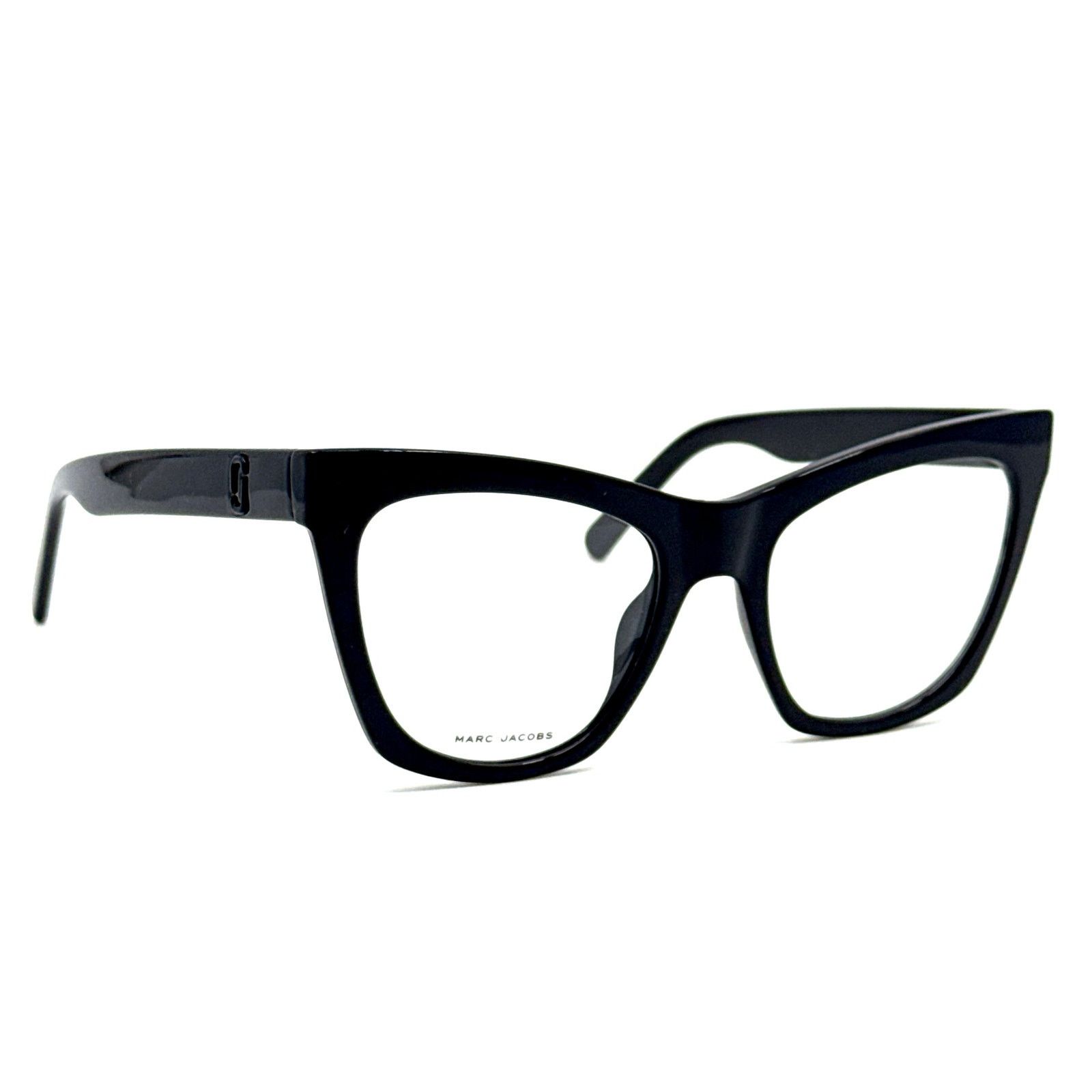 Marc Jacobs New, MARC JACOBS Eyeglasses MARC 649 807 Authentic Size ONE SIZE - 1 Thumbnail