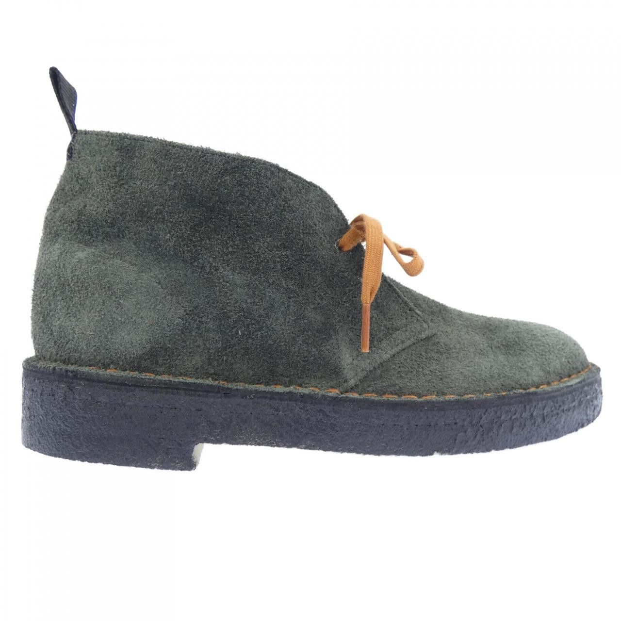 Other Other Clarks Leather Shoes Others Shoes DUTY FREE for USA Size ONE SIZE - 1 Thumbnail