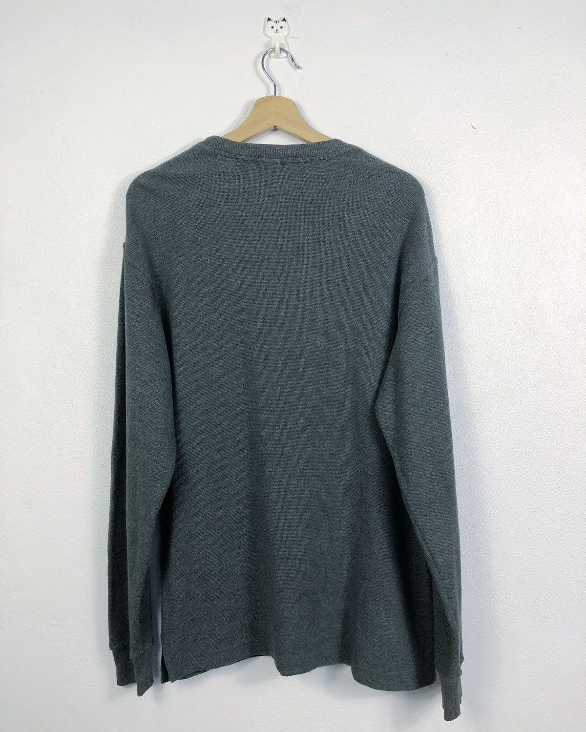 L.L. Bean × Vintage Rare Vintage L.L. Bean Sweatshirt Size US S / EU 44-46 / 1 - 7 Thumbnail