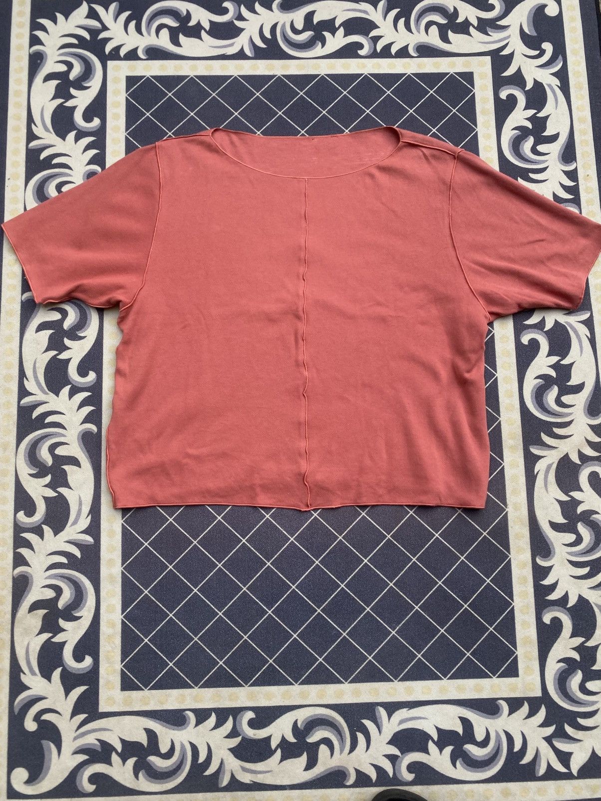 Jean Paul Gaultier Jean Paul Gaultier Shirt Size US L / EU 52-54 / 3 - 1 Thumbnail