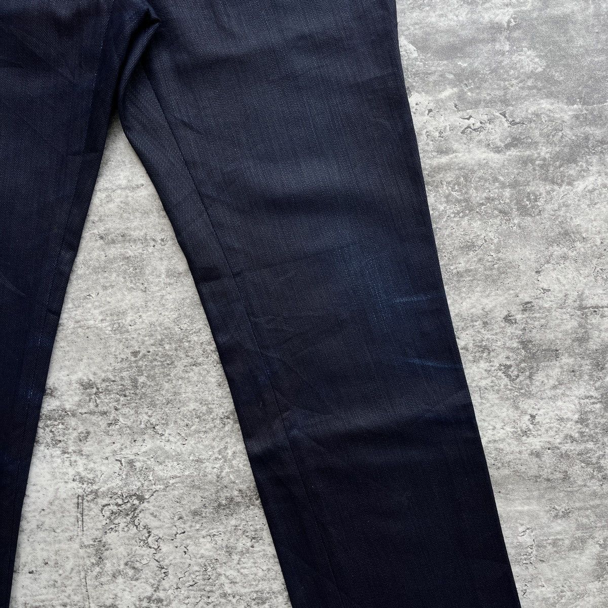 Prada Prada Tight Fit Denim Pants Size US 32 / EU 48 - 17 Thumbnail
