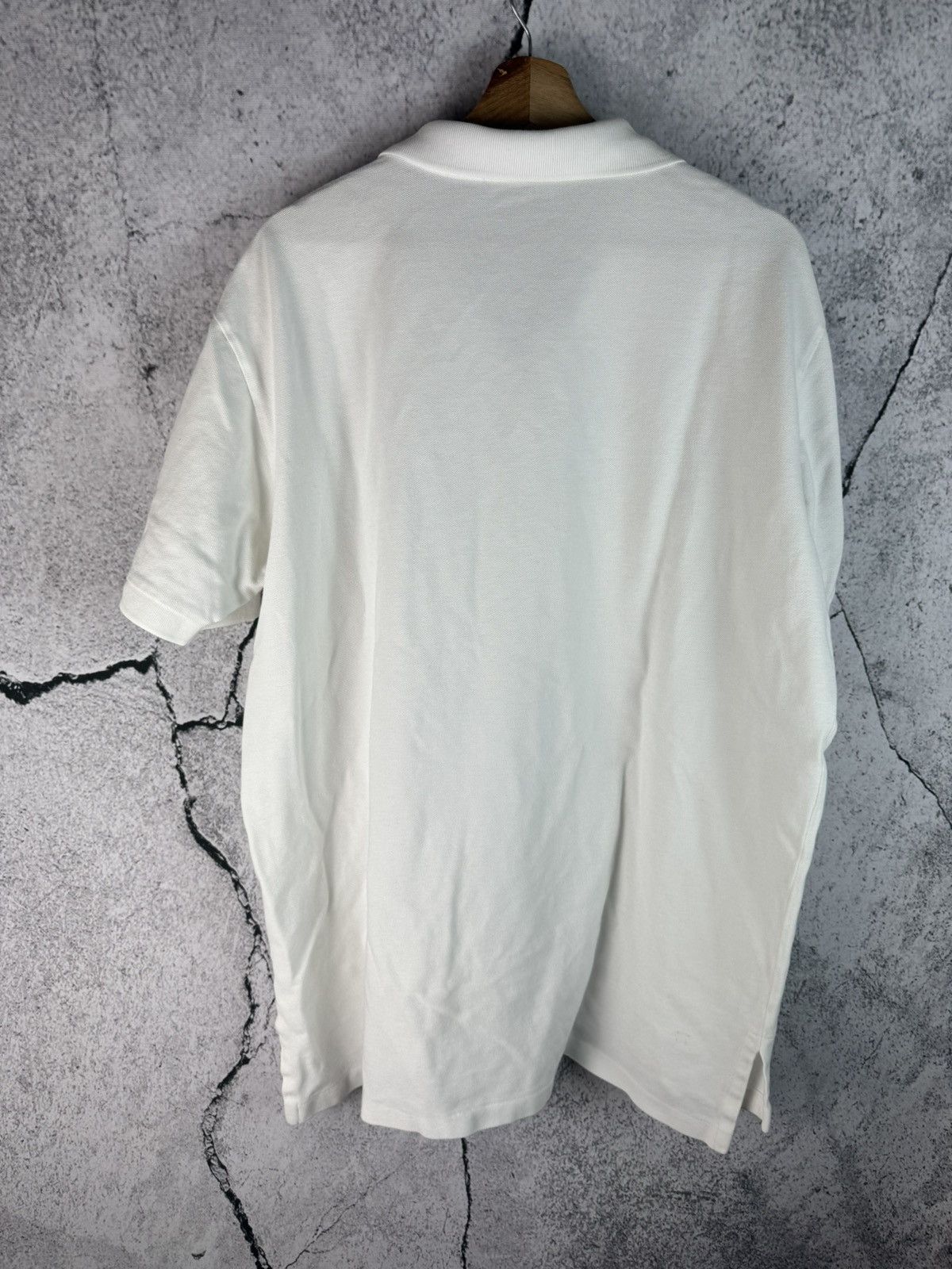 Polo Ralph Lauren Polo Ralph Lauren Vintage Rugby Chief Keef Style Big Logo Size US XL / EU 56 / 4 - 2 Thumbnail