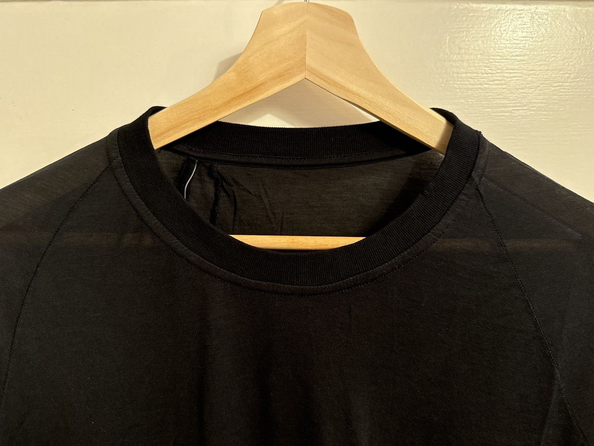 11 By Boris Bidjan Saberi 11 by BBS Longsleeve Size US L / EU 52-54 / 3 - 3 Thumbnail