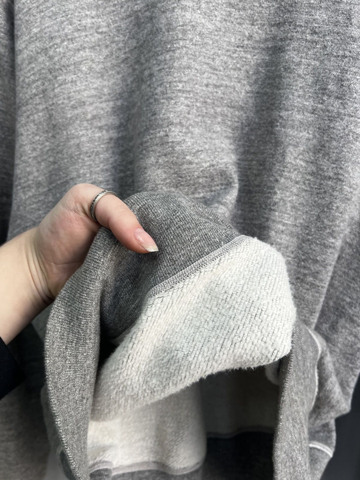 Buzz Rickson's Made in Japan 🇯🇵 crew neck sweatshirt Buzz Ricksons Size US M / EU 48-50 / 2 - 11 Thumbnail