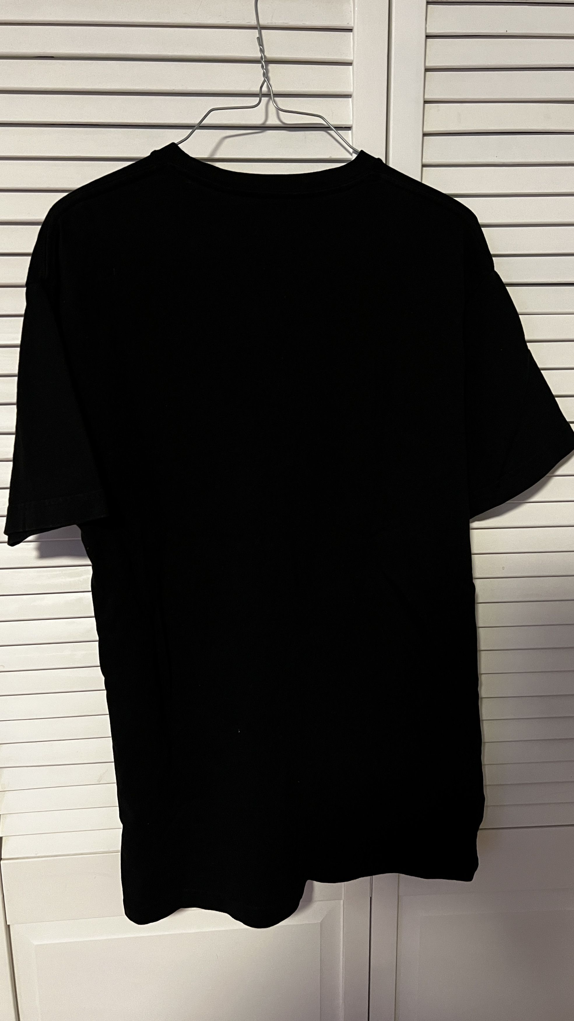 Kith Black T-Shirt