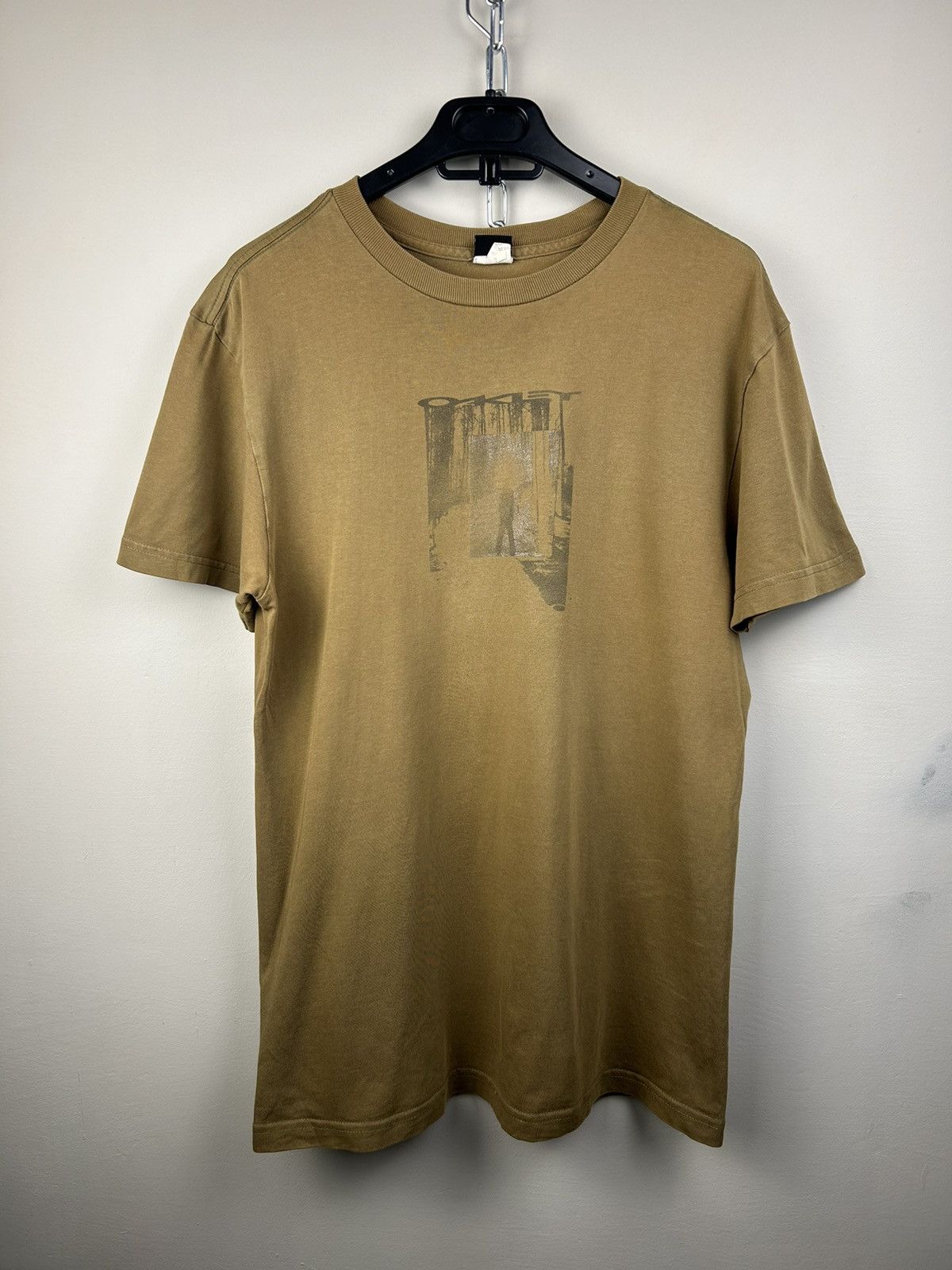 Oakley Vintage Oakley T shirt Big Logo Size US M / EU 48-50 / 2 - 1 Thumbnail
