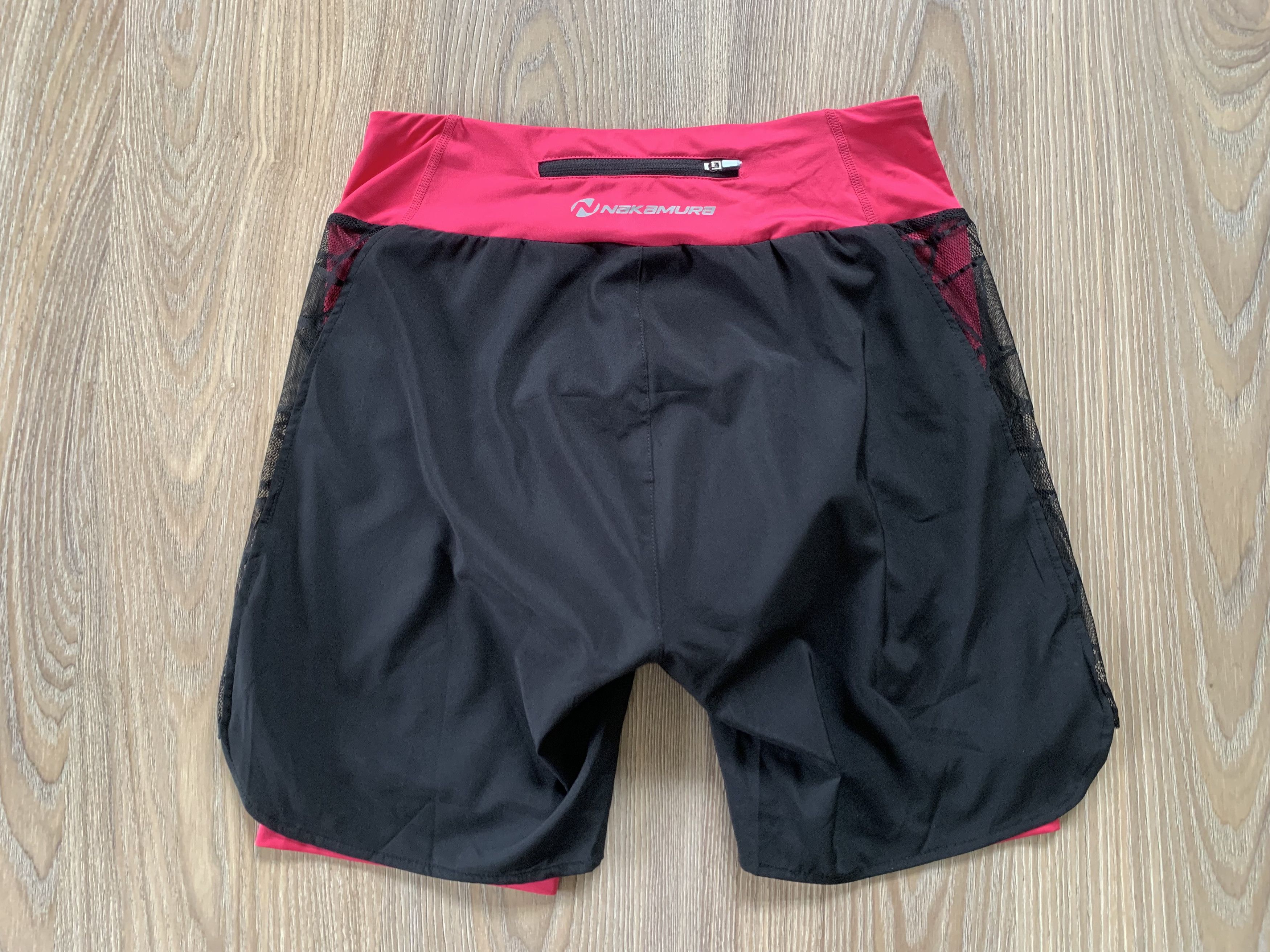 Sports Specialties Women’s Nakamura Padded Cycling Shorts Size 30" / US 8 / IT 44 - 3 Thumbnail