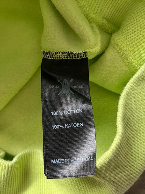 Other Santa Cruz + Vans + Daily Paper + G-Star RAW Lot Hoodie Size US S / EU 44-46 / 1 - 8 Thumbnail