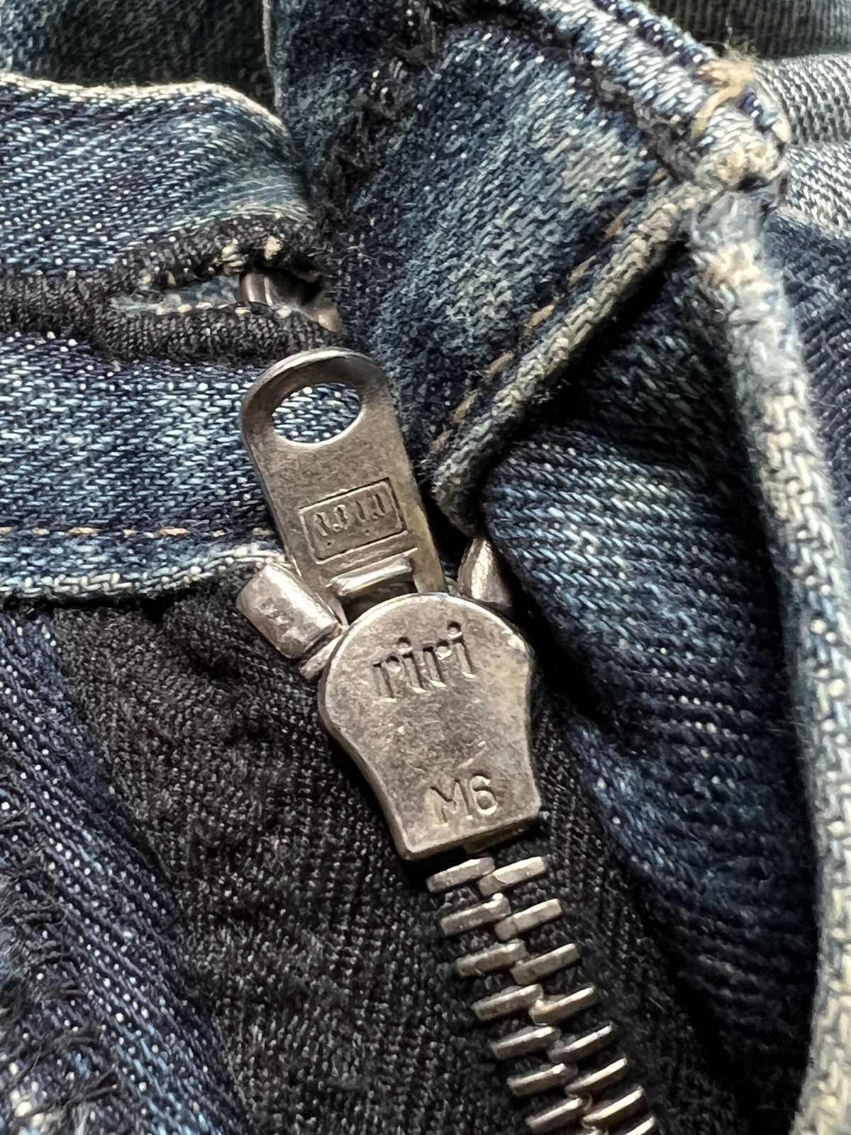 Roar Roar ‘Love Of Trust” Jeans Size US 32 / EU 48 - 13 Thumbnail