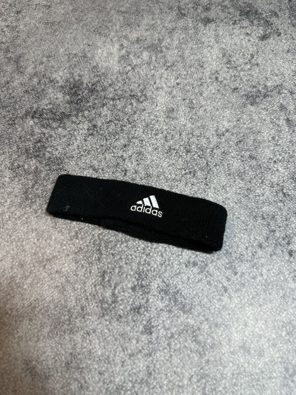 Adidas Vintage Adidas Sport Hat Streetwear Casual Rare Logo Usa Size ONE SIZE - 1 Thumbnail