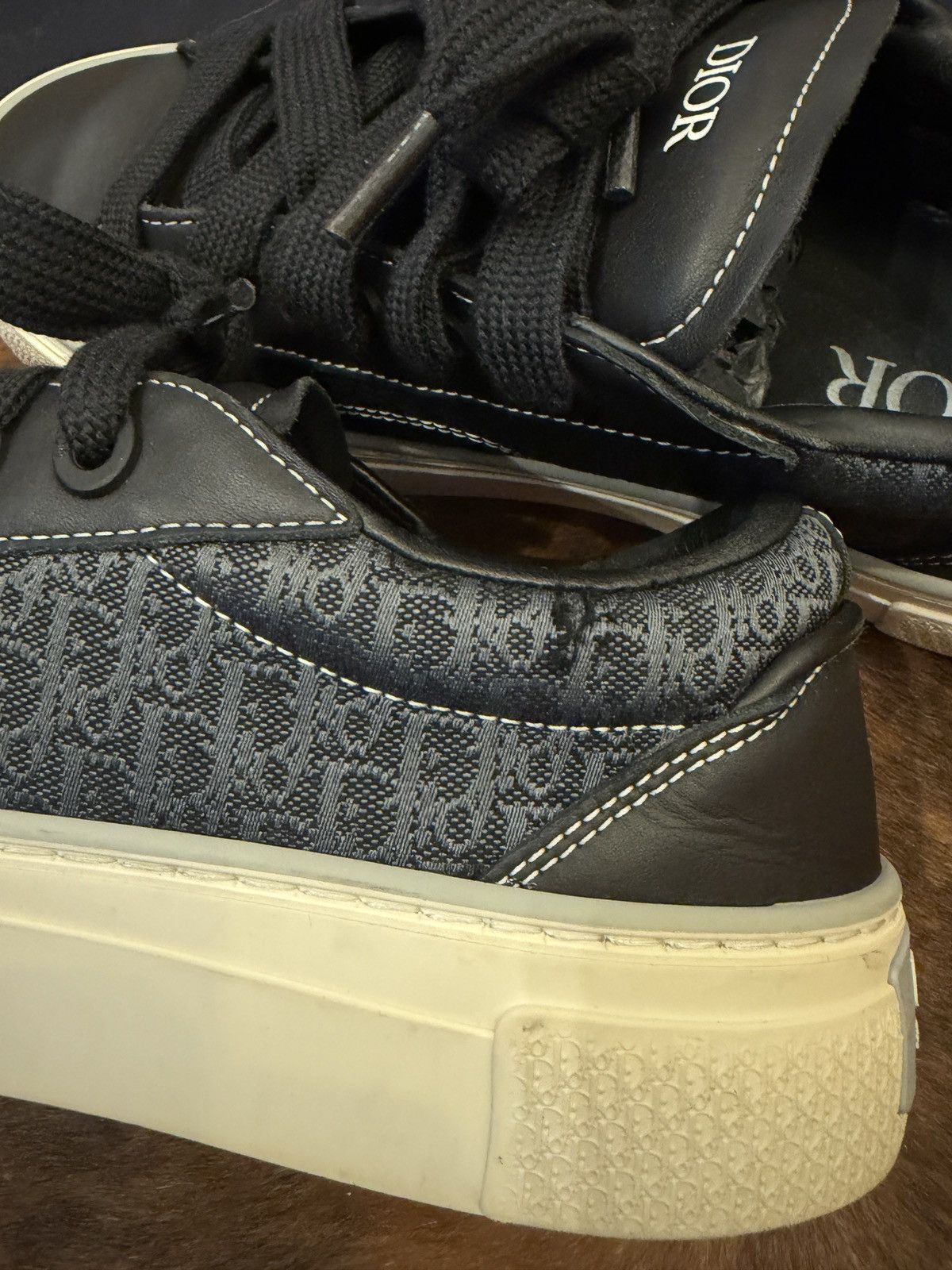 Dior Dior B33 Sneaker – size 42 Size US 8 / EU 41 - 11 Thumbnail