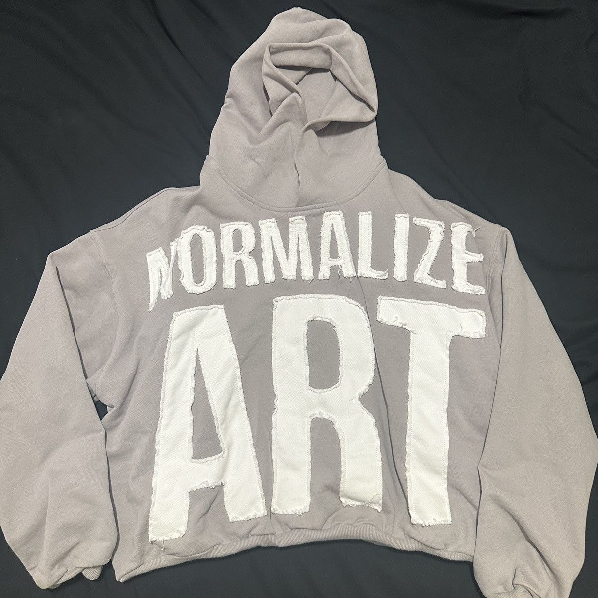 Billionaire Studios Billion studios hoodie Size US S / EU 44-46 / 1 - 1 Thumbnail