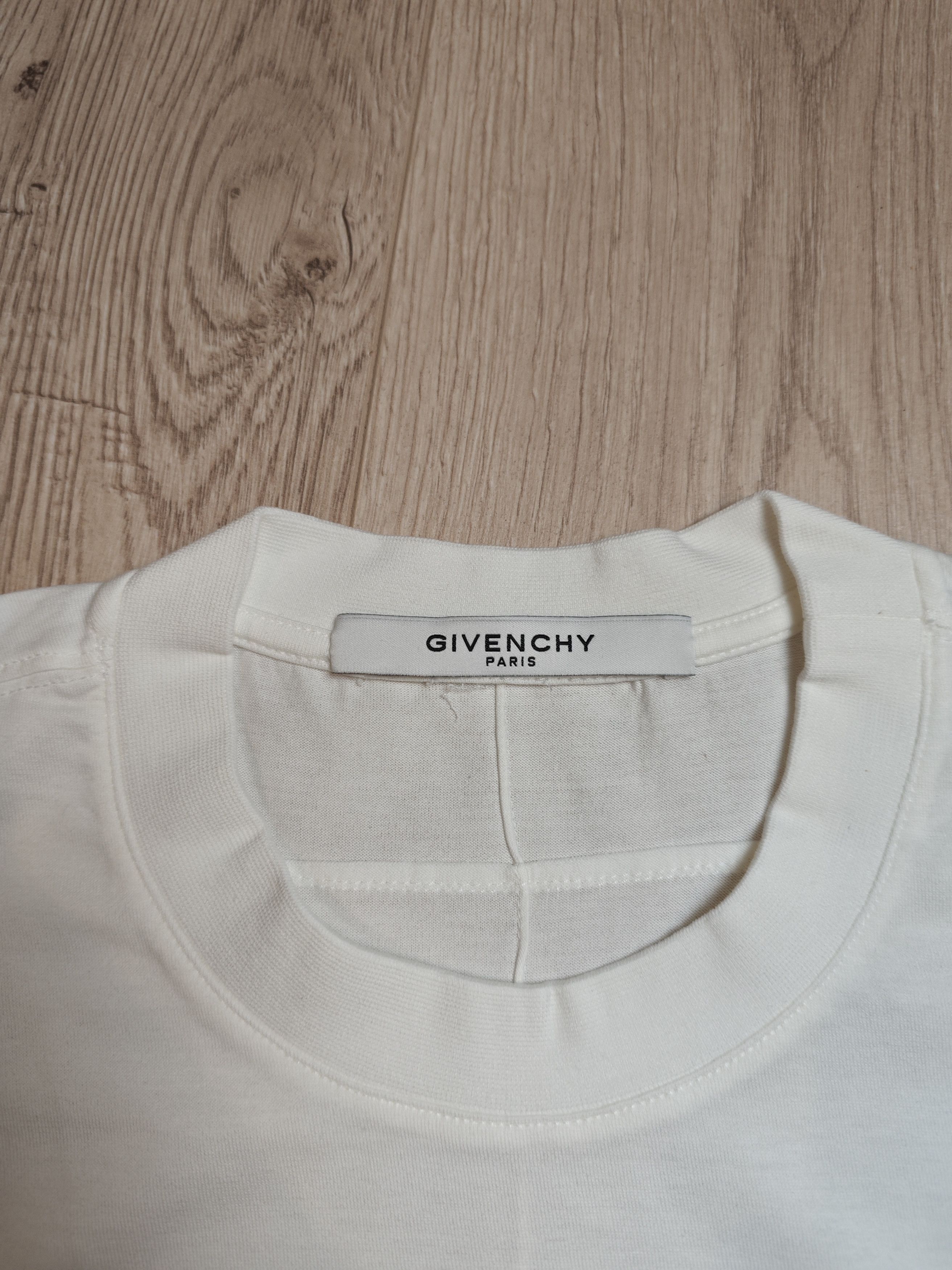 Givenchy Oversized Givenchy archive Madonna child Riccardo Tisci ss13 Size US XS / EU 42 / 0 - 3 Thumbnail