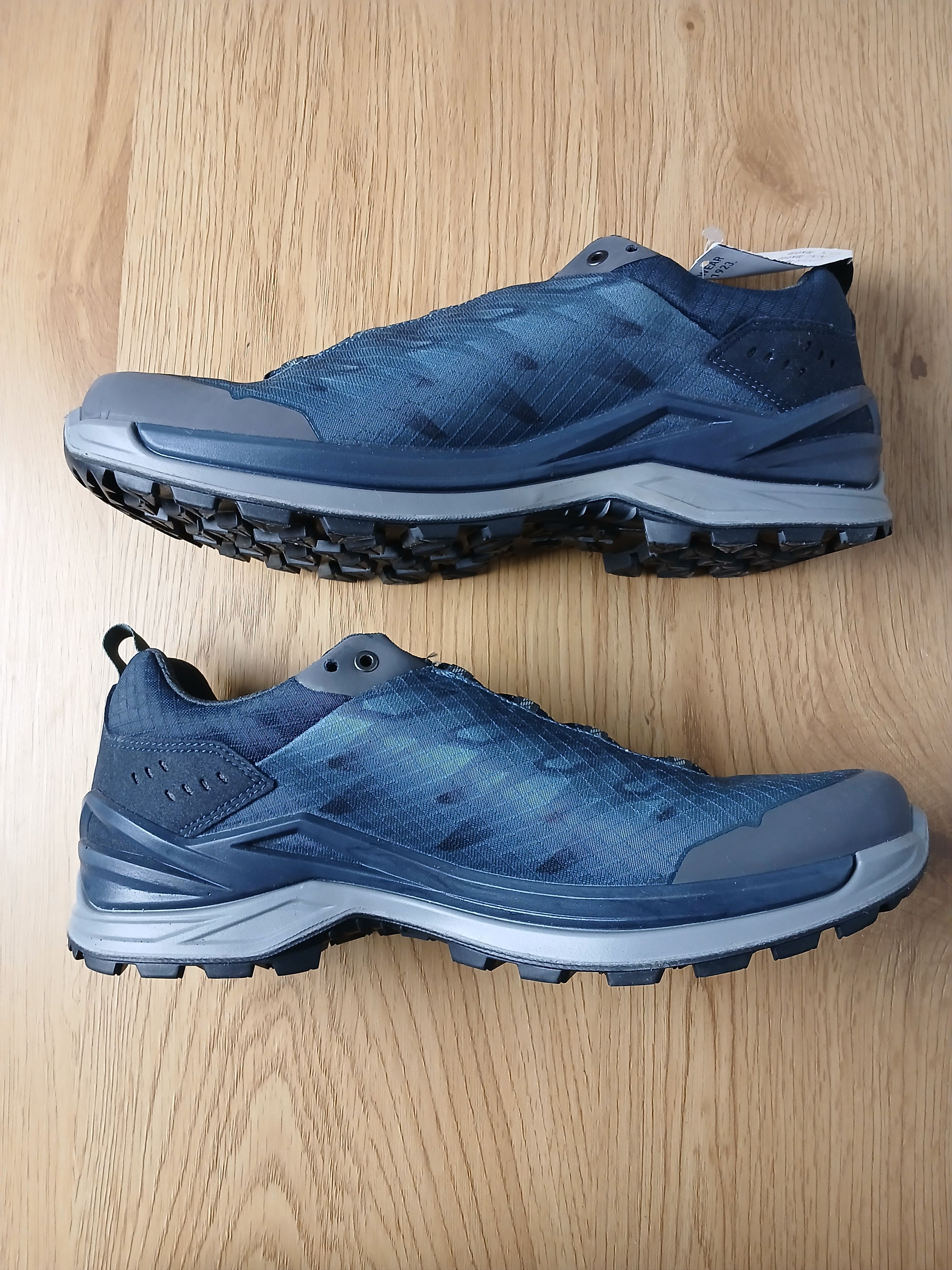 Goretex × LOWA New Lowa Goretex Ferrox GTX LO Sneakers Size US 10.5 / EU 43-44 - 3 Thumbnail