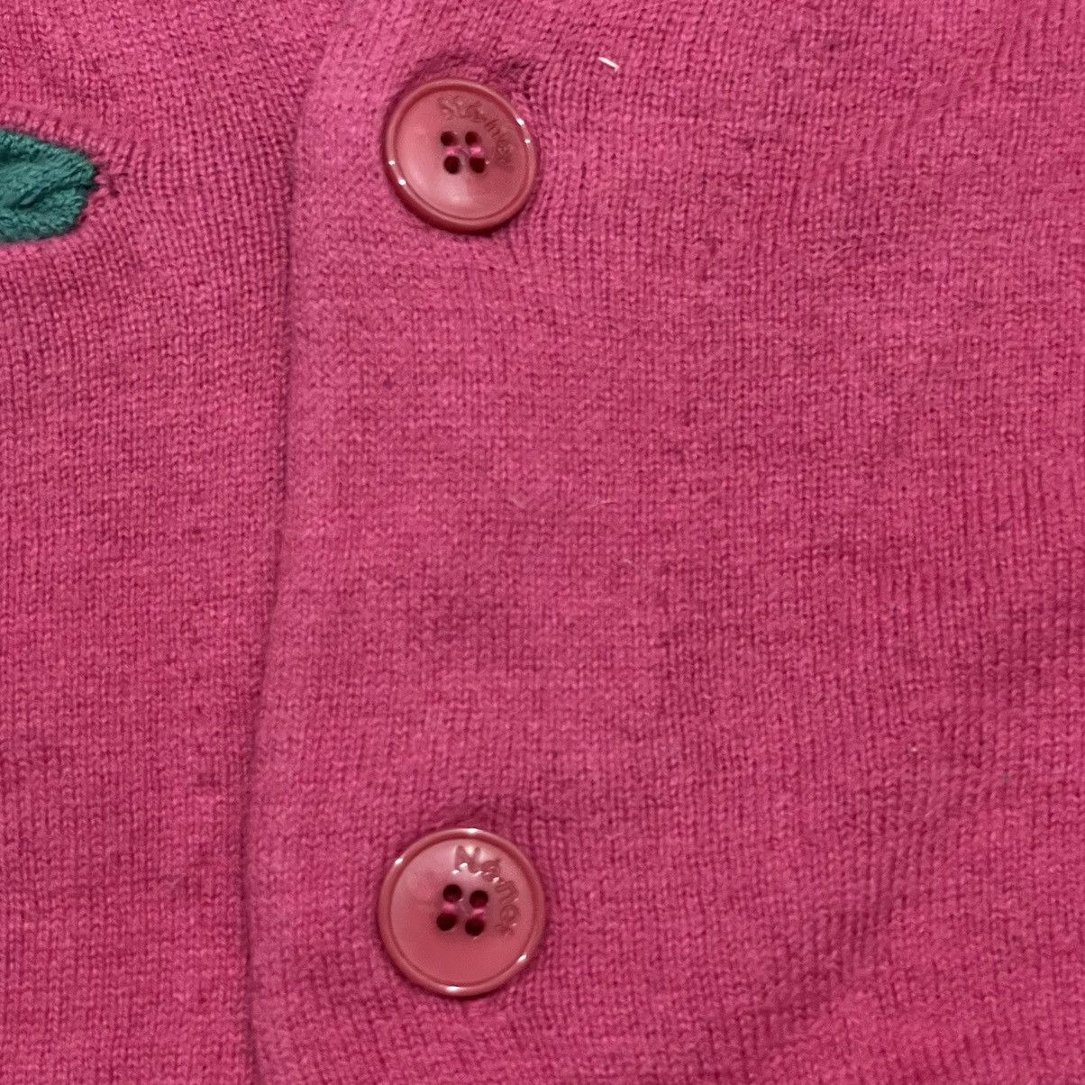 Issey Miyake Ne-net Cardigan Size M / US 6-8 / IT 42-44 - 5 Thumbnail
