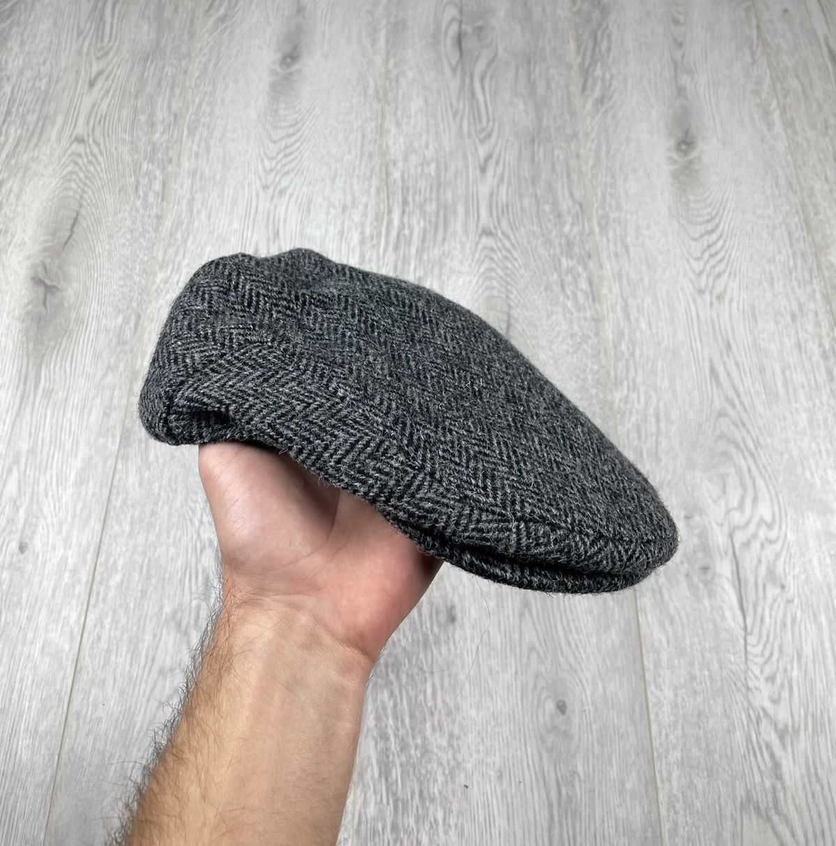 Harris Tweed Harris Tweed Size ONE SIZE - 1 Thumbnail