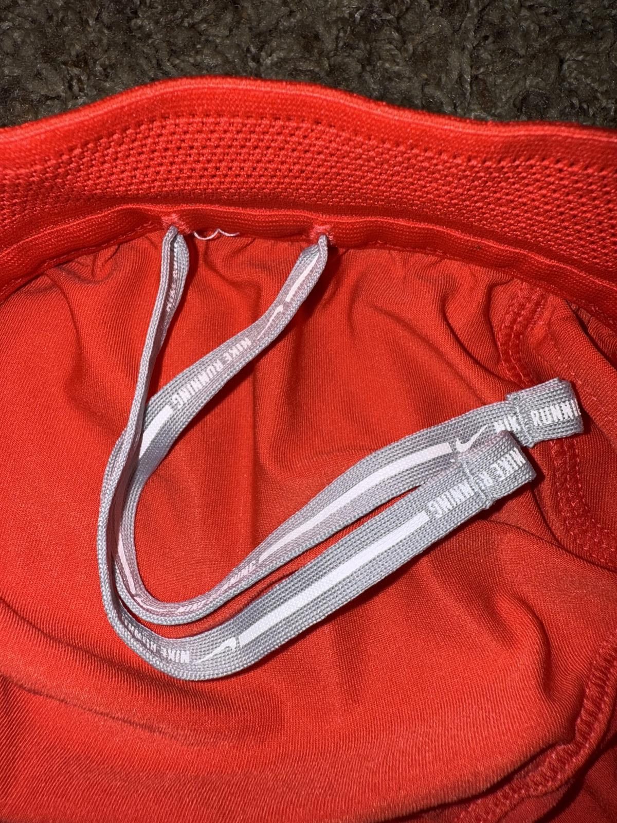 Nike Nike AeroSwift Women’s Dri-FIT ADV 3" Running Shorts Sample Size 36" / US 14 / IT 50 - 6 Thumbnail