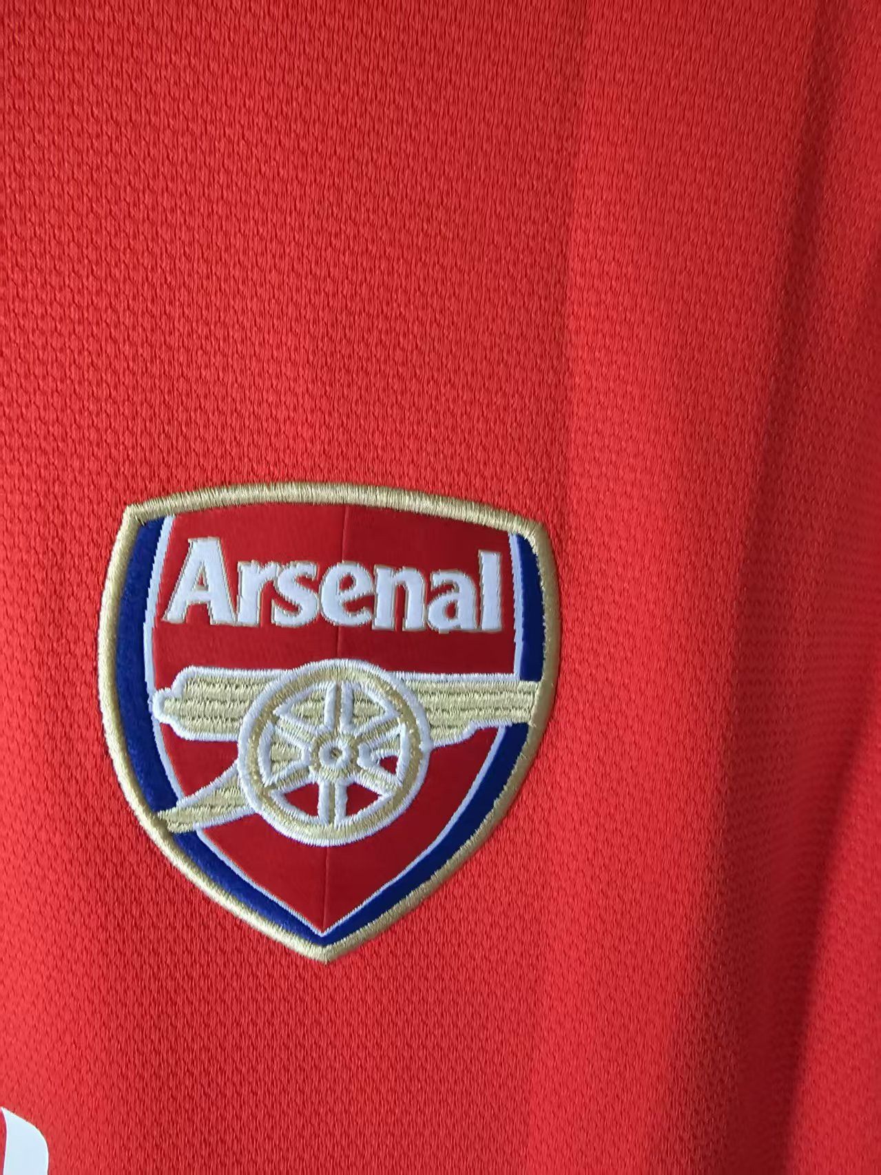Other Arsenal 10 Mesut Özil Jersey 2012 2013 Size US S / EU 44-46 / 1 - 7 Thumbnail
