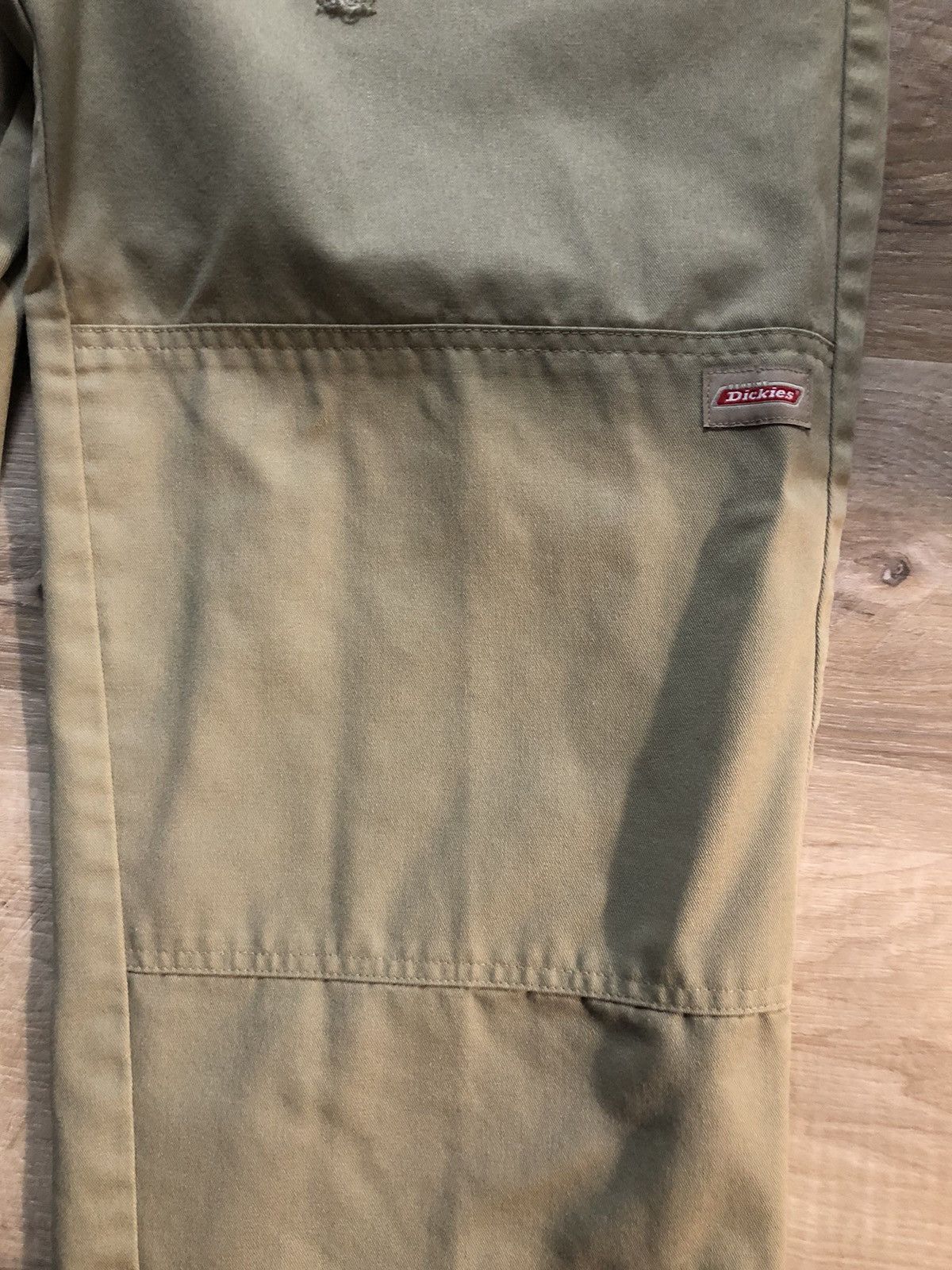 Dickies Vintage Dickies Double Knee Pants Size US 36 / EU 52 - 3 Thumbnail