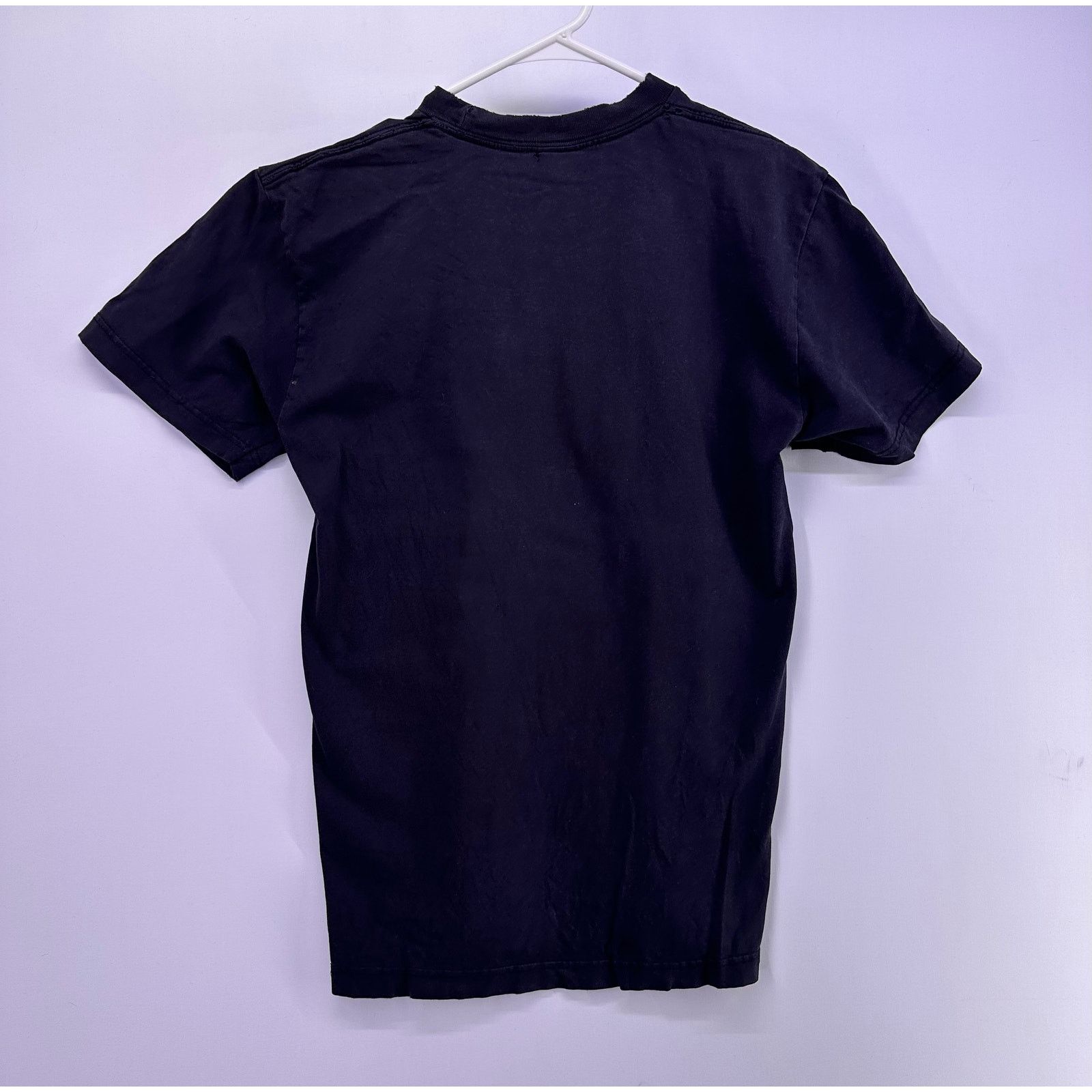 Element Vintage 2000s Element Skateboards Black Shirt Size M Size US M / EU 48-50 / 2 - 9 Thumbnail