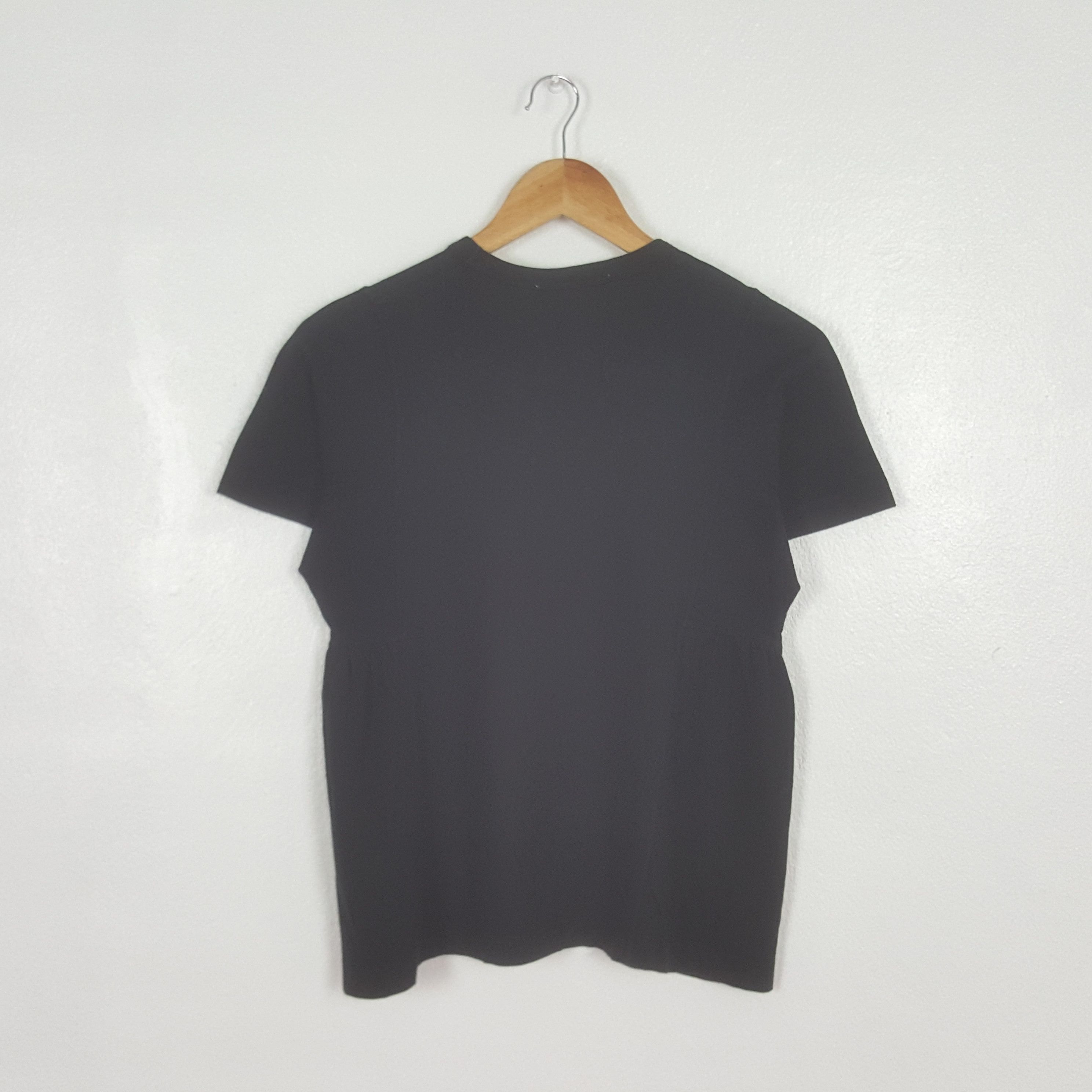 Comme des Garcons Vintage Comme des Garcons Japanese Designer Tshirt C319N37 Size XS / US 0-2 / IT 36-38 - 2 Thumbnail