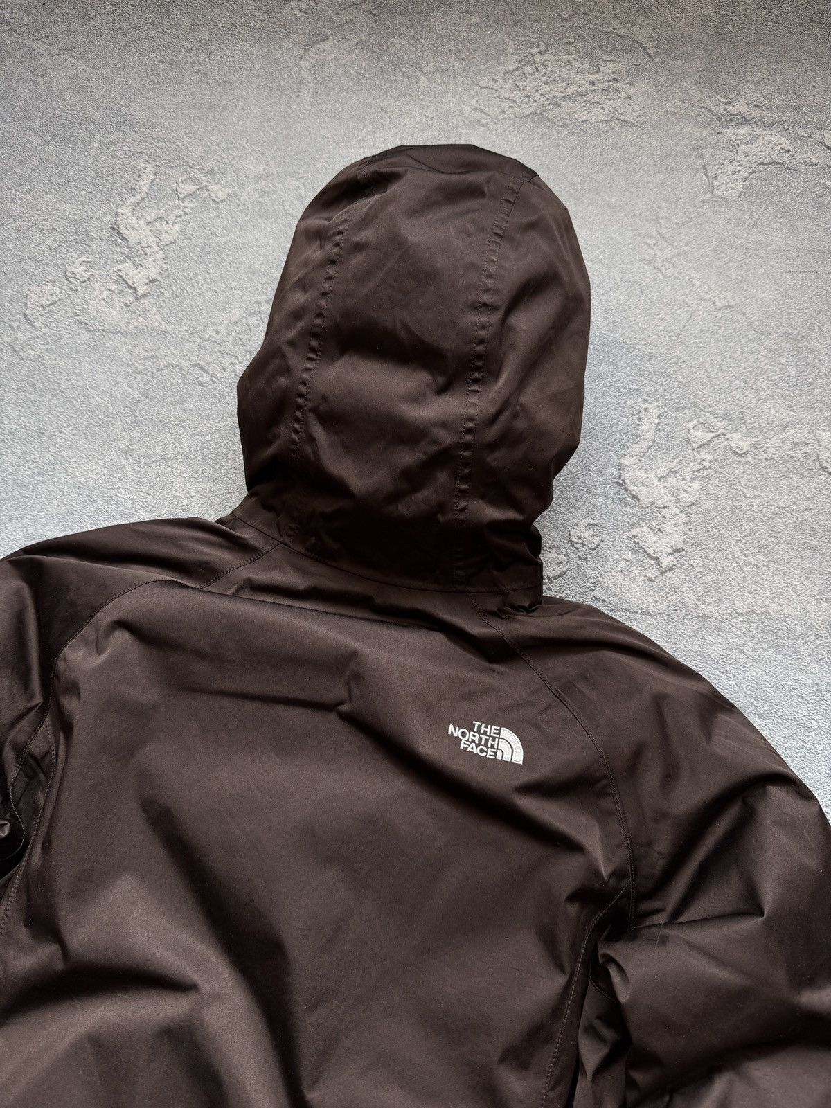 The North Face Vintage Women’s The North Face Windbreaker Jacket HyVent Size M / US 6-8 / IT 42-44 - 15 Thumbnail