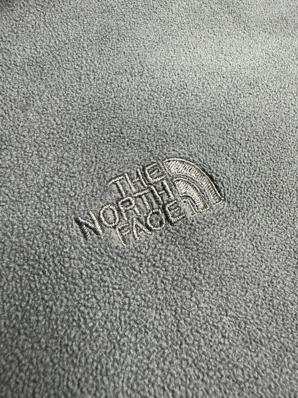 The North Face × Vintage TNF The North Face Outdoor Vintage StreetWear Fleece Size US L / EU 52-54 / 3 - 4 Thumbnail