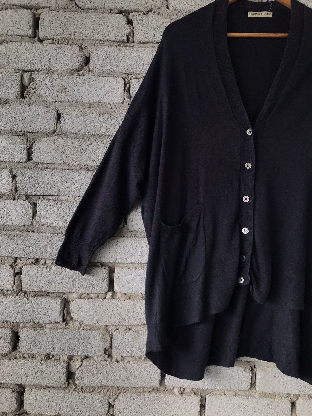 Issey Miyake × Tsumori Chisato Issey Miyake Tsumori Chisato Free Size Size XL / US 12-14 / IT 48-50 - 3 Thumbnail