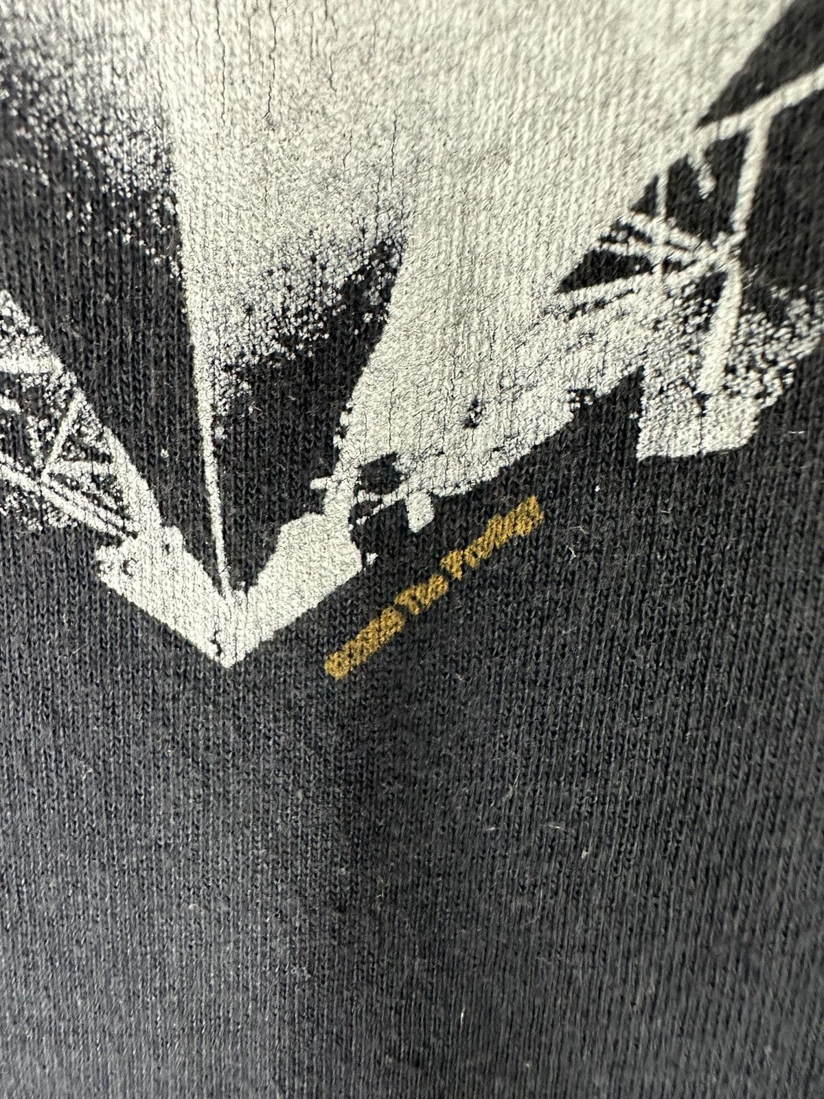 Band Tees Y2K 2009 The Prodigy English Electronic Dance Music Tee Size US M / EU 48-50 / 2 - 4 Thumbnail