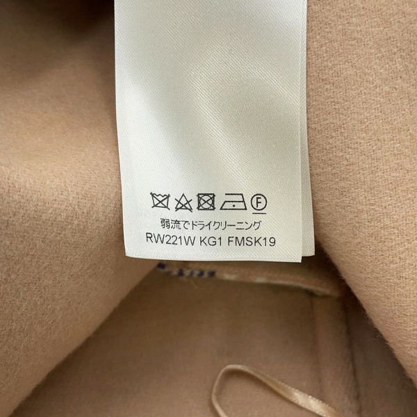 Louis Vuitton LOUIS VUITTON Damier Azur Skirt (L) Authentic Made in Ital Size 28" / US 6 / IT 42 - 7 Thumbnail