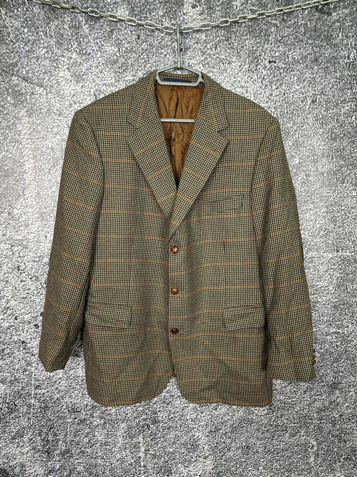 Burberry Men