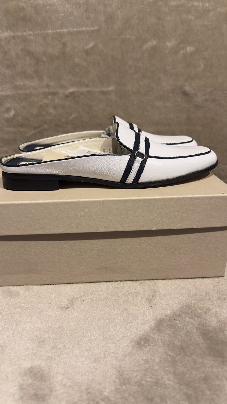 Vintage Vintage Women’s Shoes Gino Rossi EU 37.5 Size US 7.5 / IT 37.5 - 3 Thumbnail