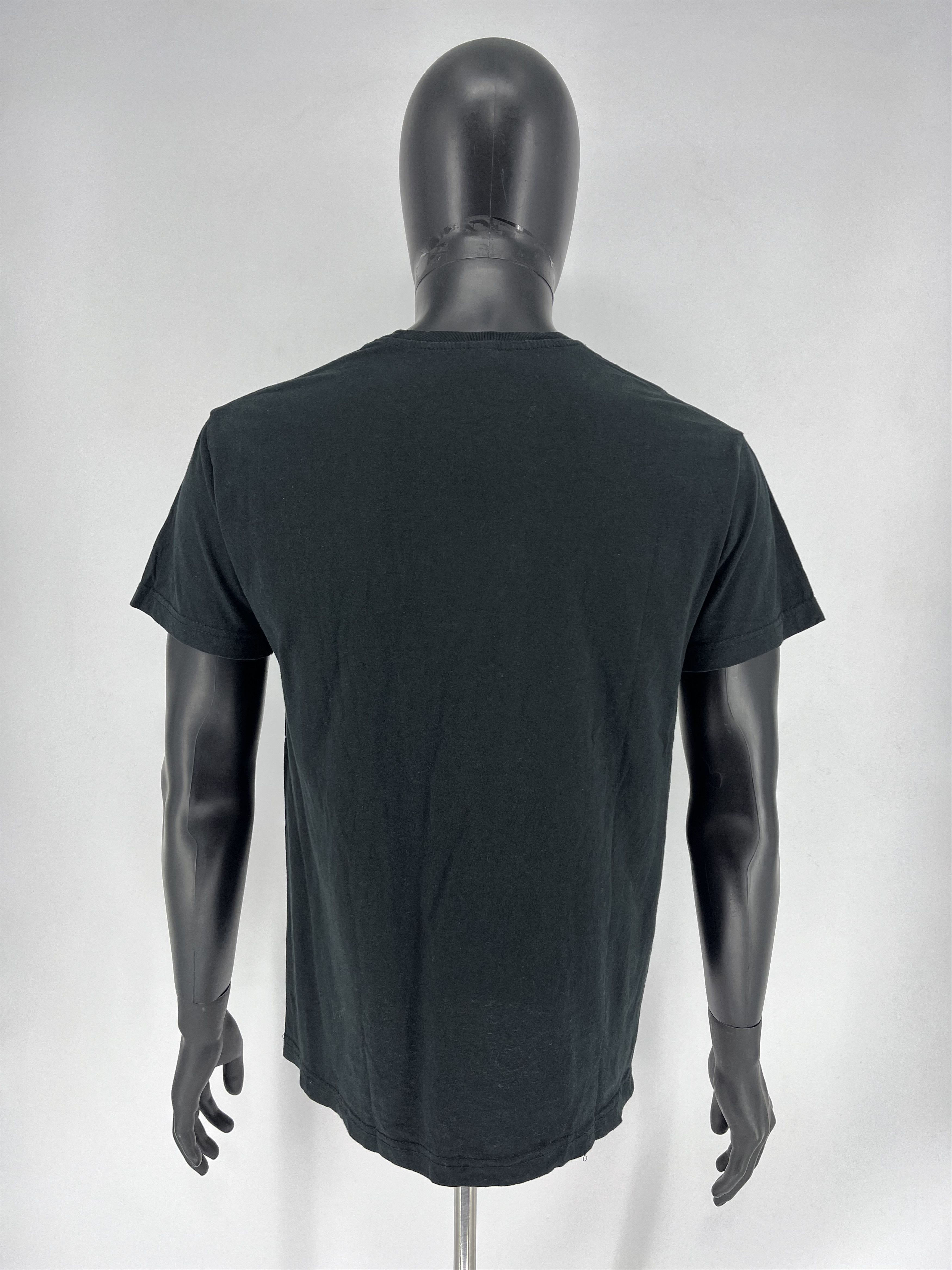 Vintage Vintage Y2K Adihash Gives You Speed Single Stitch T-shirt Size US L / EU 52-54 / 3 - 9 Thumbnail