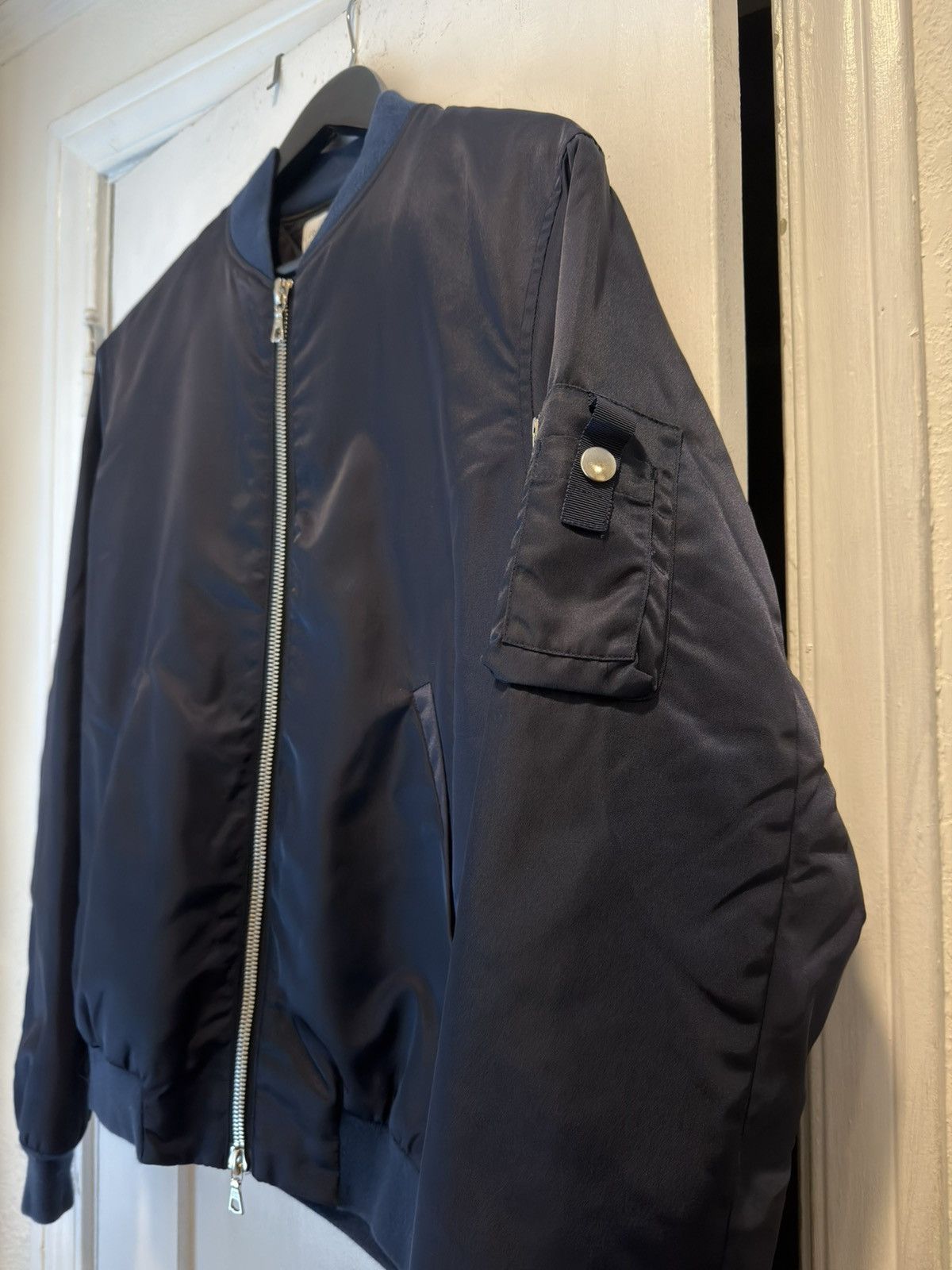 John Elliott John elliott bogota bomber jacket Size US S / EU 44-46 / 1 - 3 Thumbnail