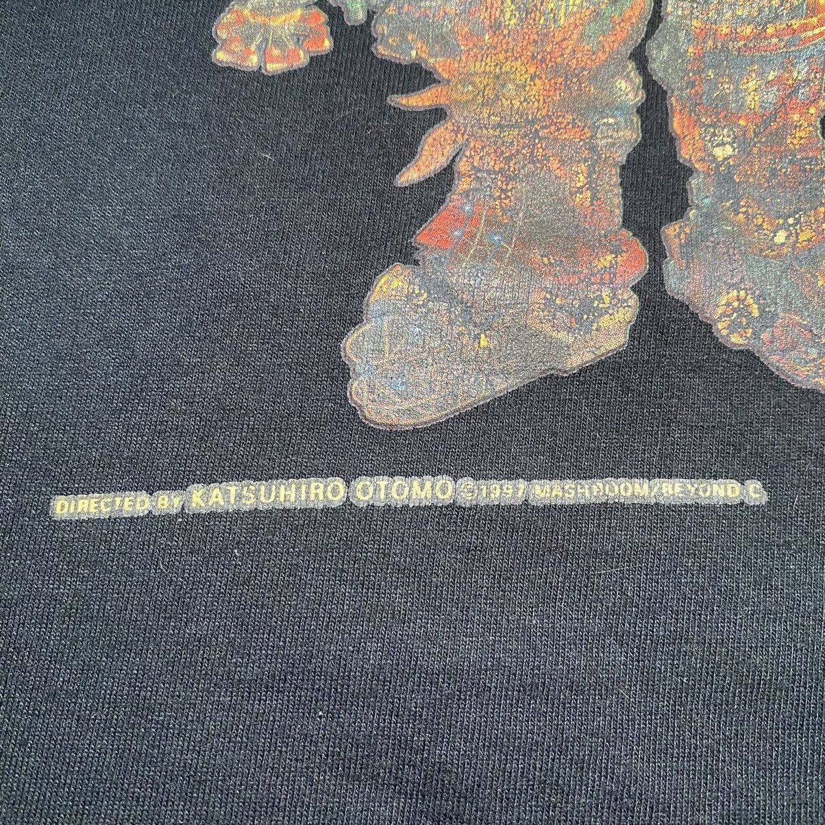 Vintage Vintage 1997 Korakuen Amusement Park by Katsuhiro Otomo Size US L / EU 52-54 / 3 - 7 Thumbnail