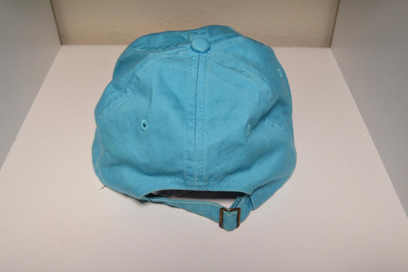 Unknown London Annapolis Race Week CBYRA Embroidered Baseball Cap Hat Size ONE SIZE - 3 Thumbnail