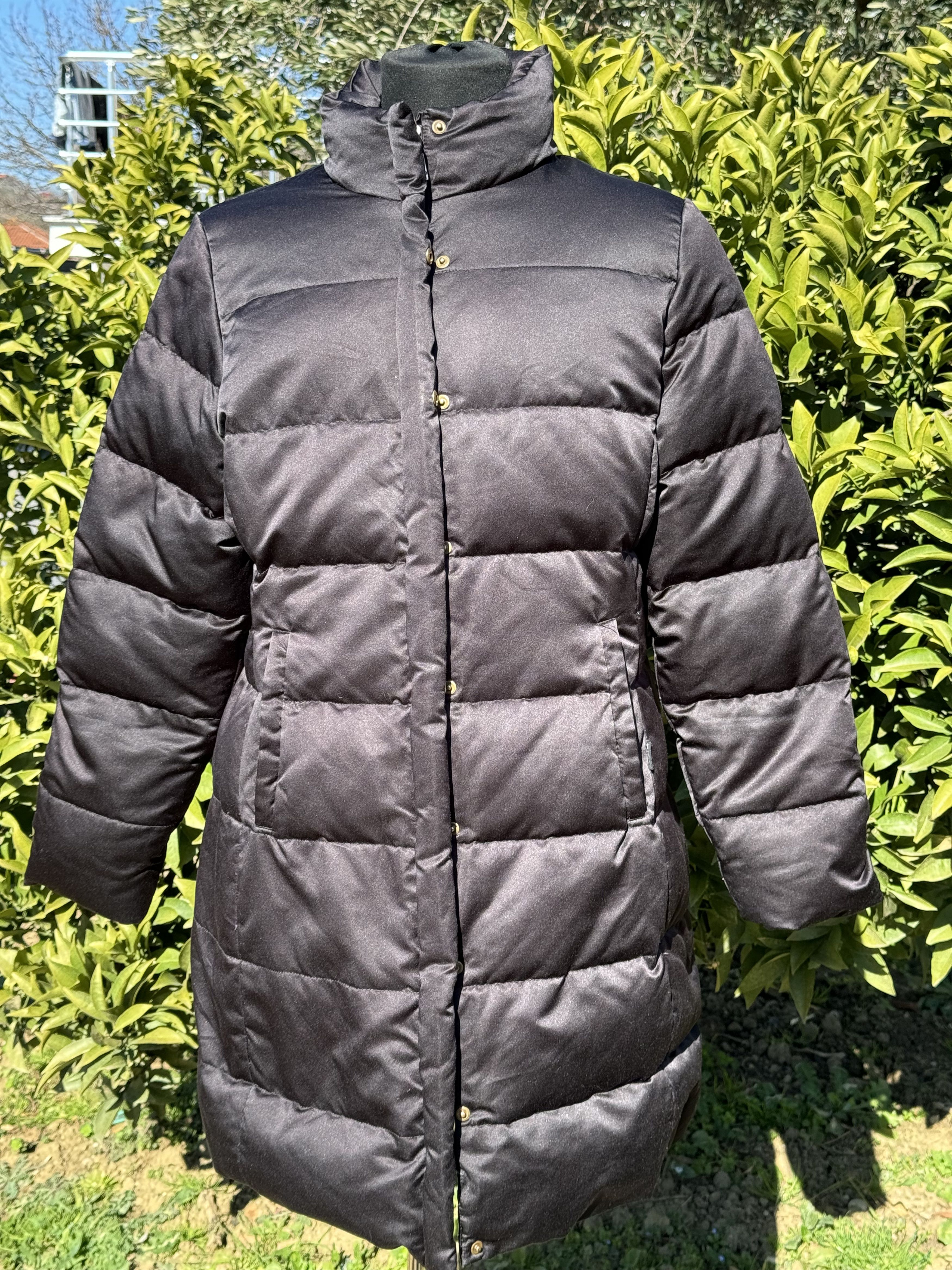 Moncler Moncler 98 Goose Puffer Long Size 4 XL 46 Quilted Piumino Size XL / US 12-14 / IT 48-50 - 2 Thumbnail