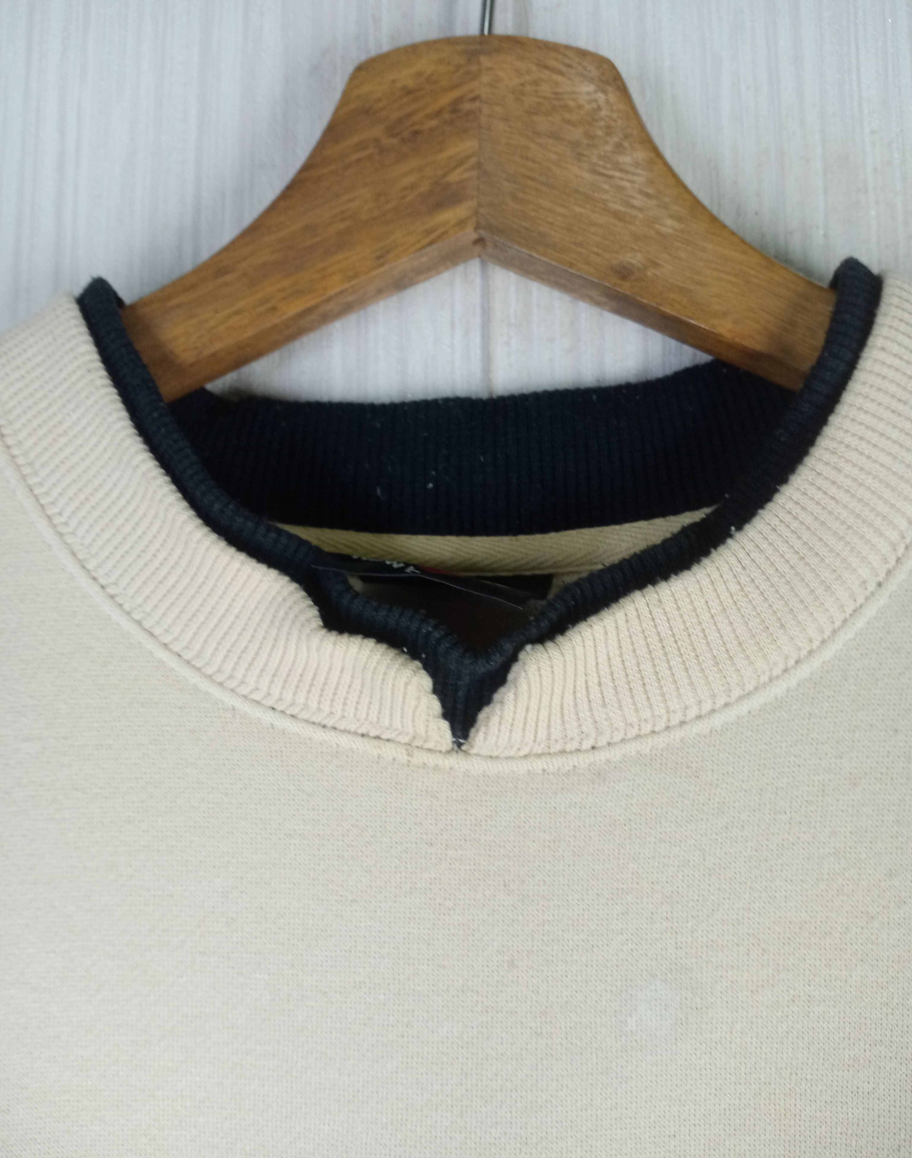 New Balance Rare Vintage 90s New Balance Sweatshirt Size US M / EU 48-50 / 2 - 4 Thumbnail