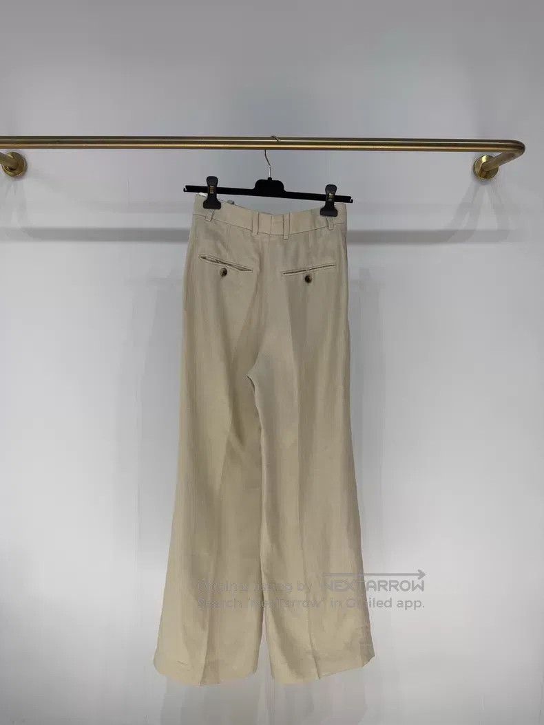 Loro Piana #REF! Size 25" / US 0 / IT 36 - 2 Thumbnail