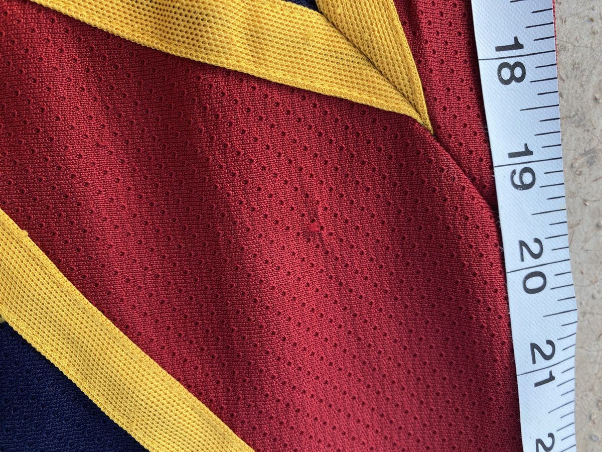 Ccm × Vintage Vintage Atlanta Thrashers Pro Player Hockey Jersey Size US M / EU 48-50 / 2 - 11 Thumbnail