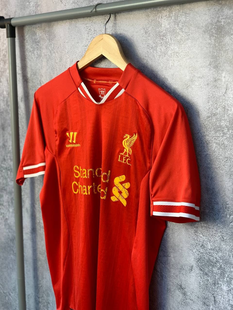 Beli jersey liverpool hotsell