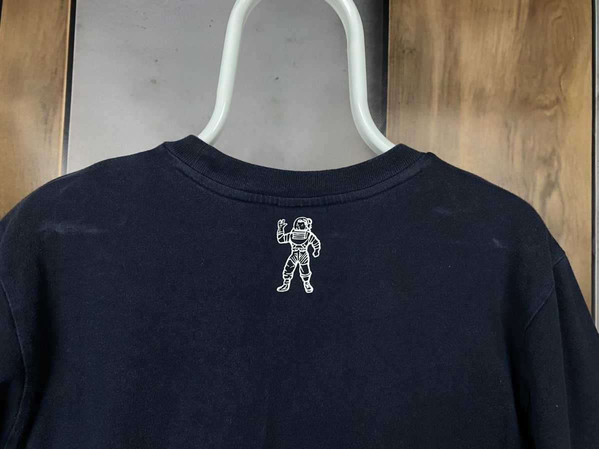 Billionaire Boys Club Billionaire Boys Club Faded T-Shirt Short Sleeve Rare Size US M / EU 48-50 / 2 - 9 Thumbnail