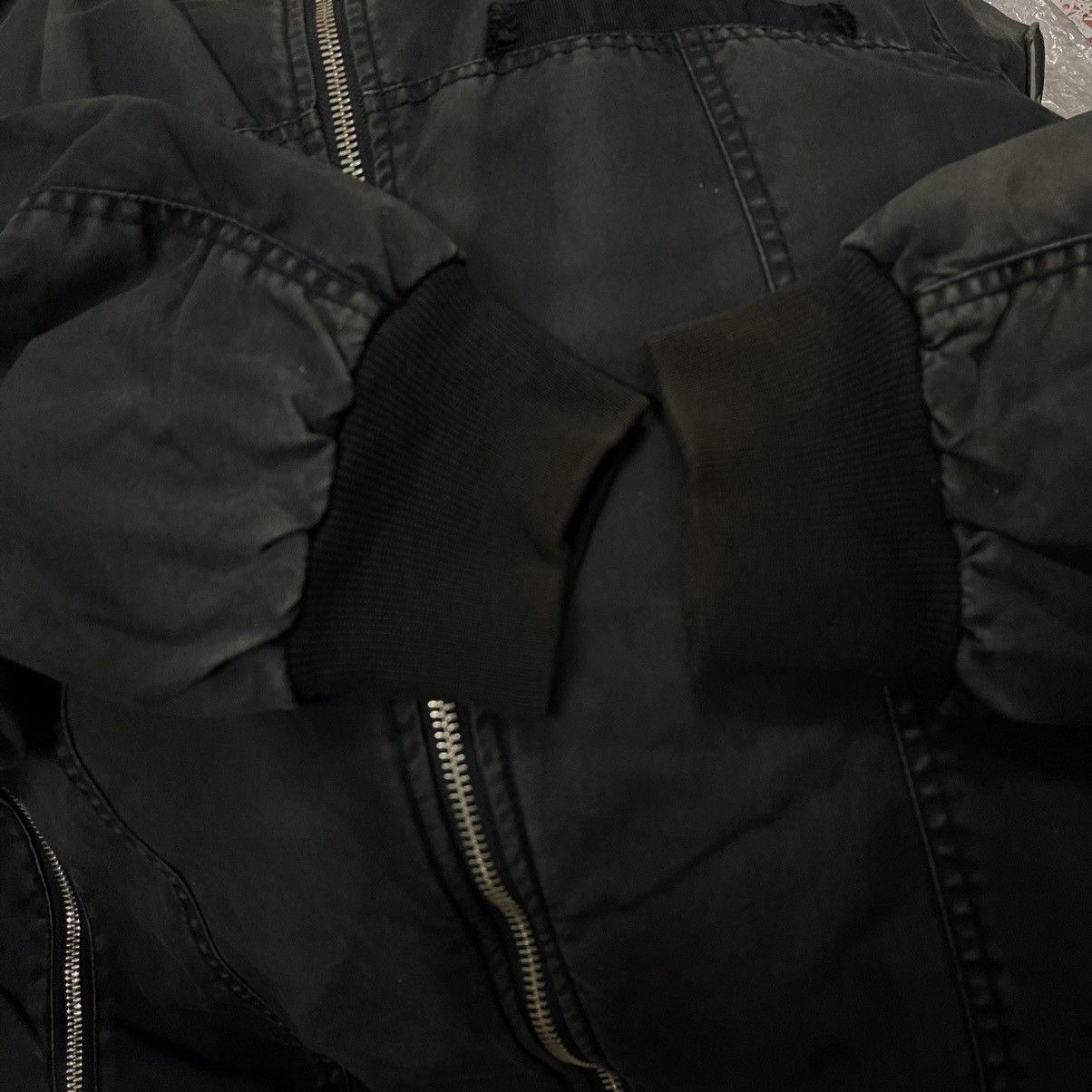 Neighborhood Neighborhood bomber jacket Size US XL / EU 56 / 4 - 9 Thumbnail