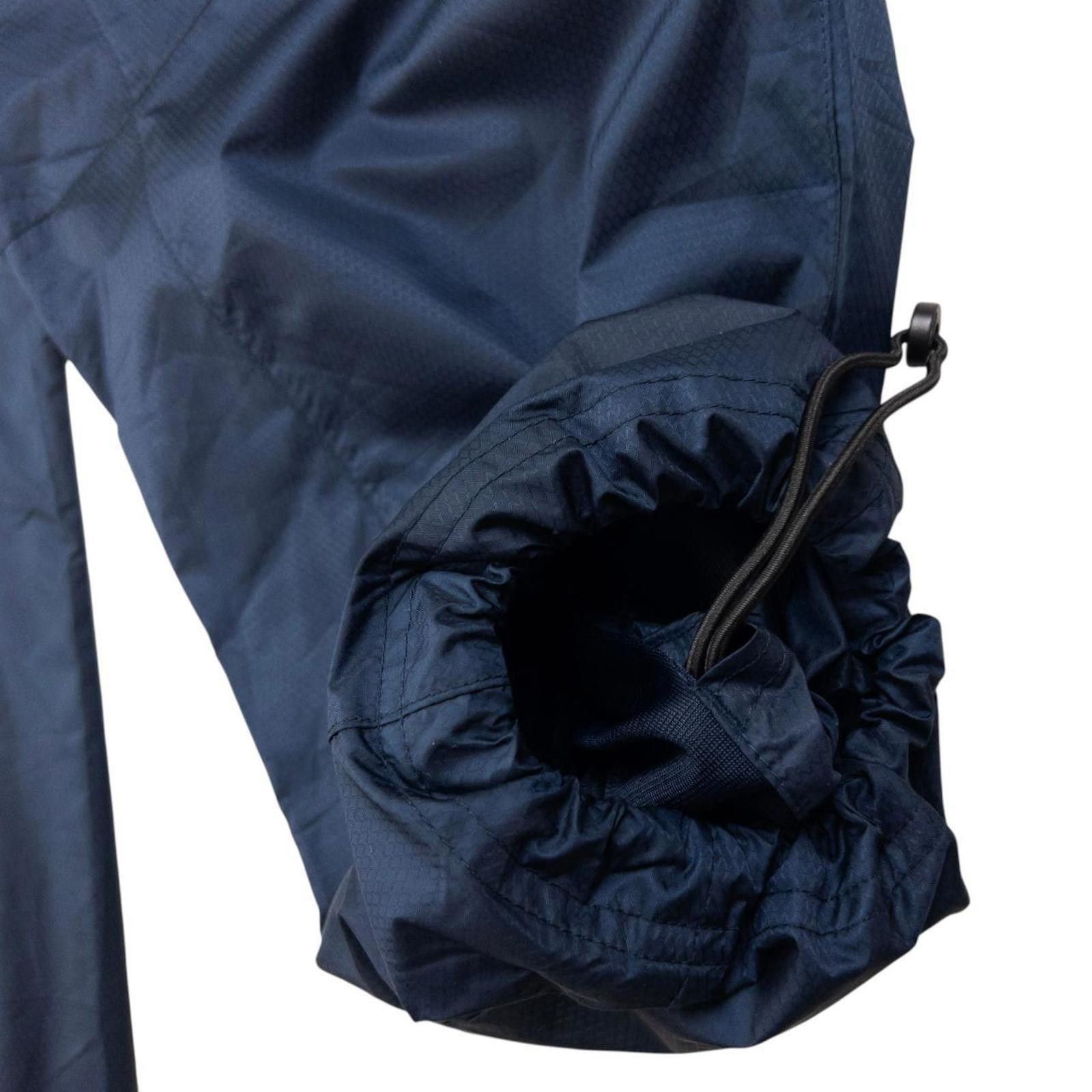 Nike Vintage Nike Storm-Fit Cropped Tracksuit Bottoms Size S Size US 30 / EU 46 - 8 Thumbnail