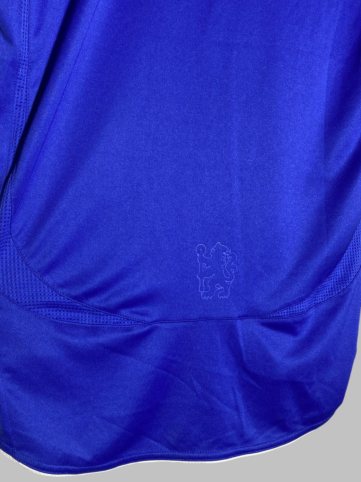 Adidas 🔥 CHELSEA FC 2000S JERSEY DROGBA TERRY VIBES Y2K NIKE PIECE Size US S / EU 44-46 / 1 - 13 Thumbnail