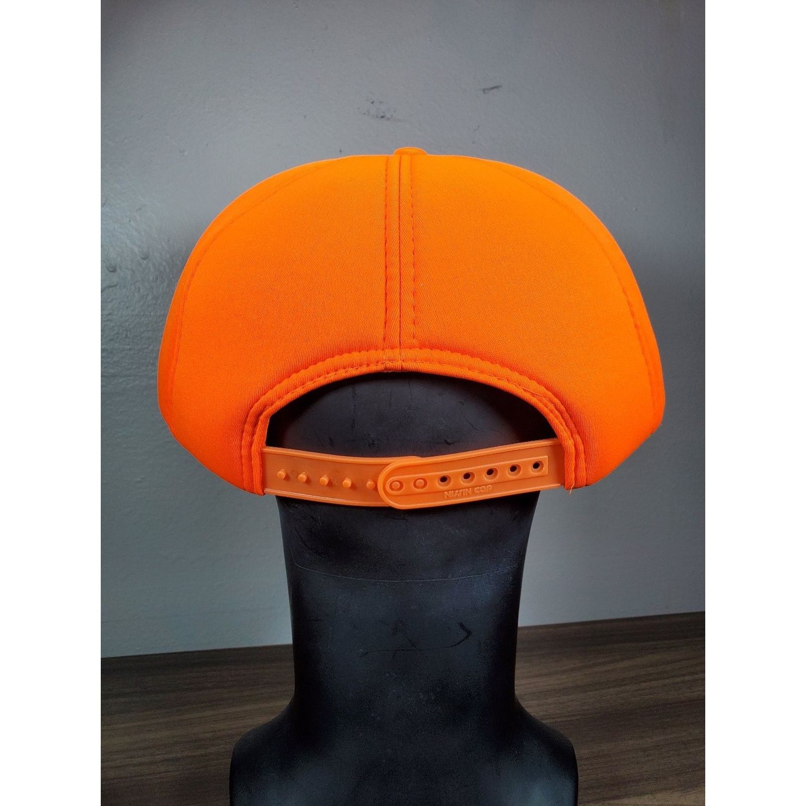 Vintage Fieg Bros Coal Hat Snapback Cap Stoystown PA Pennsylvania Size ONE SIZE - 6 Thumbnail