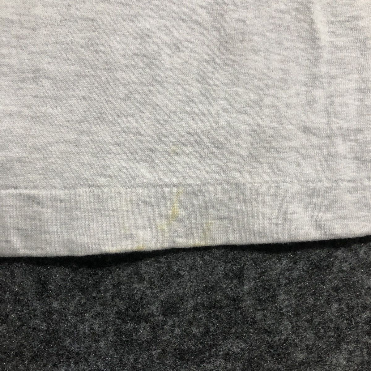 Vintage Vintage Ayrton Senna Formula One Triple World Champion Tee Size US L / EU 52-54 / 3 - 5 Thumbnail