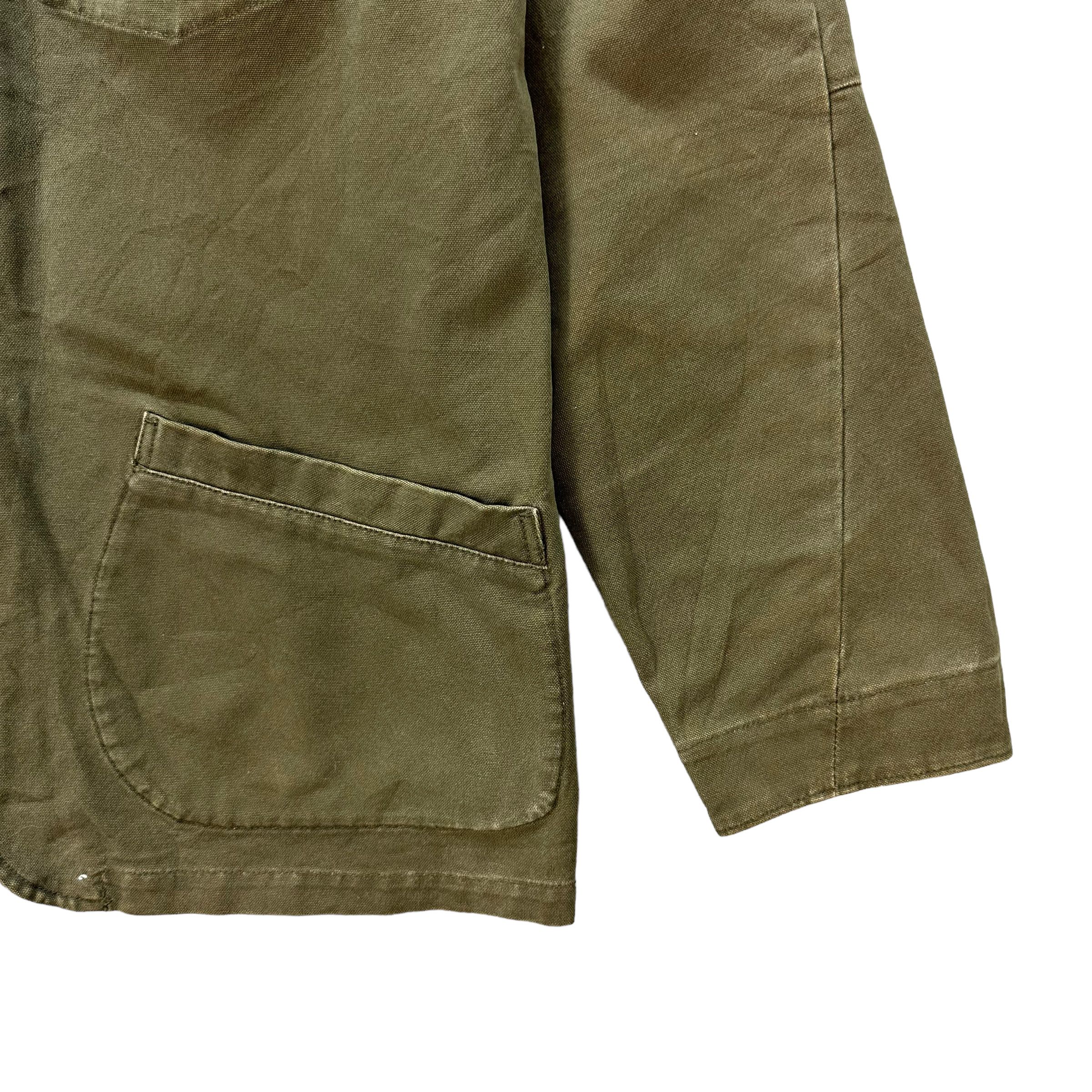 Dickies DICKIES CASUAL JACKET #7694-165 Size US L / EU 52-54 / 3 - 6 Thumbnail