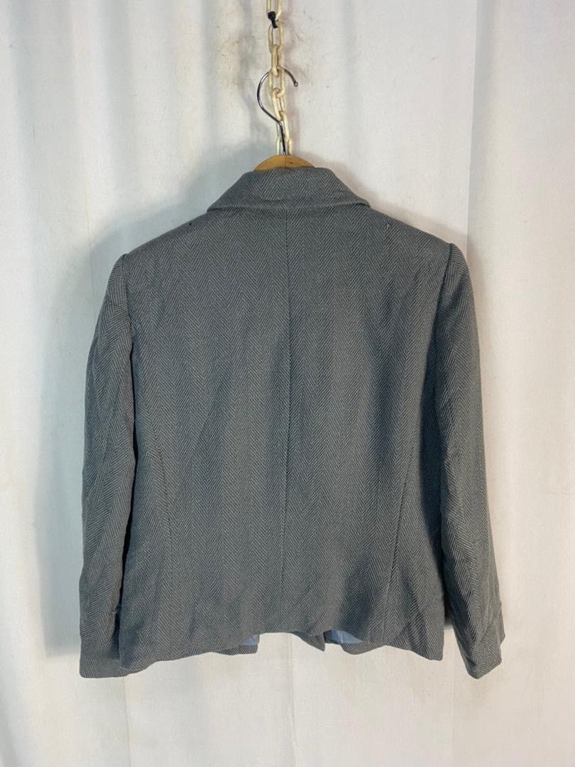 Designer × Mila Schon Duemila di Mila schon button up jacket Size M / US 6-8 / IT 42-44 - 13 Thumbnail